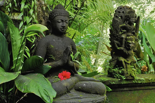 Hà nội - Bali-Singapore-Hà nội (5 ngày 4 đêm)