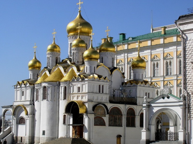 TOUR BẮC ÂU- NGA: ĐAN MẠCH - NA UY - THỤY ĐIỂN - PHẦN LAN - NGA - 16N/15D-2020