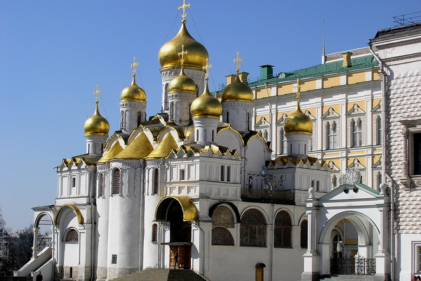 Tour Nga-Bắc Âu: MOSCOW-ST.PETERSBURG-HELSINKI–STOCKHOLM–KARLSTAD–OSLO–COPENHAGEN- 16N15D -k/h: 20/09/19