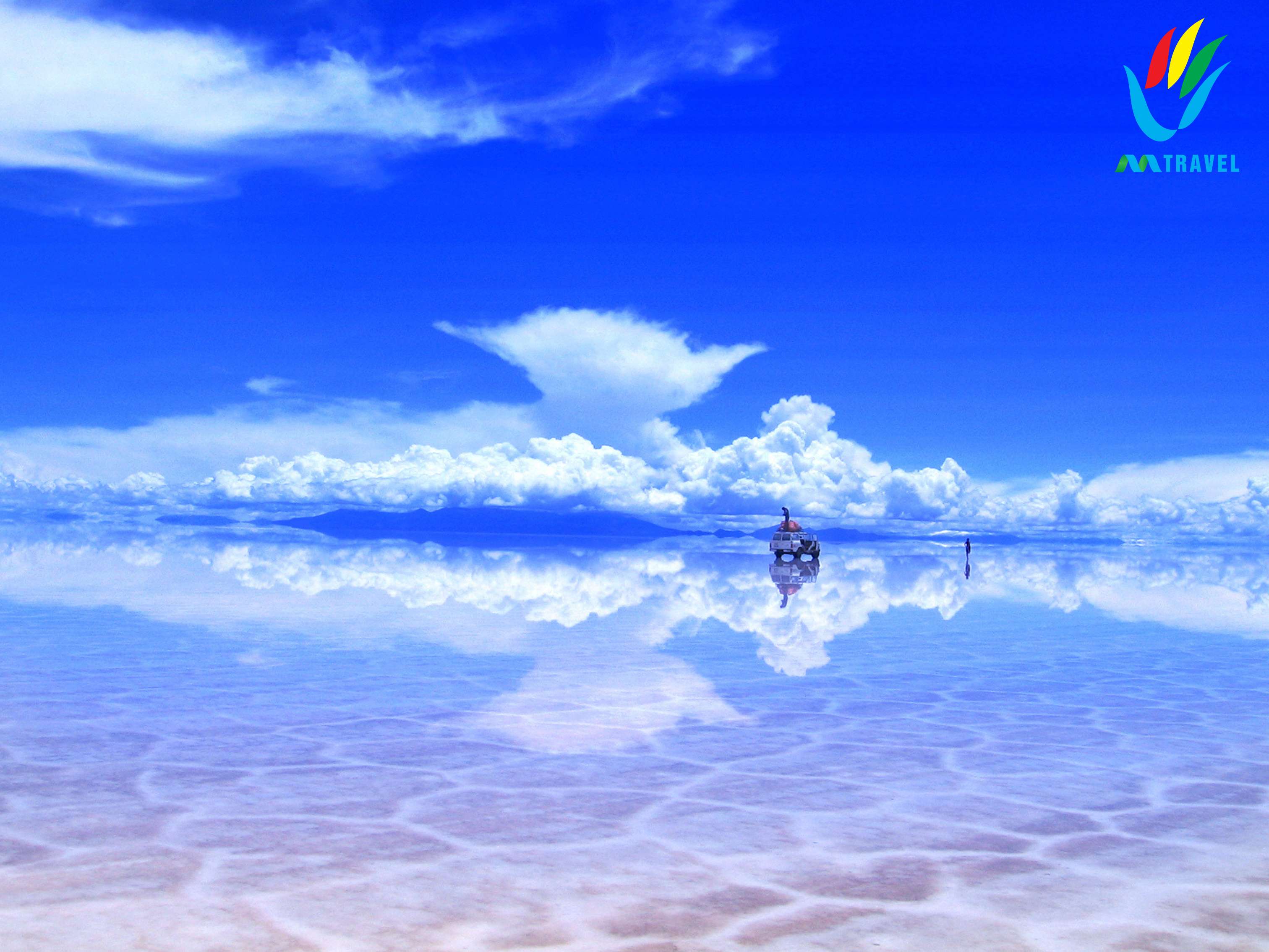 Tour Nam Mỹ:  Bolivia - Hồ Titicaca - Chi Lê - Đảo Phục Sinh 16 Ngày 2025