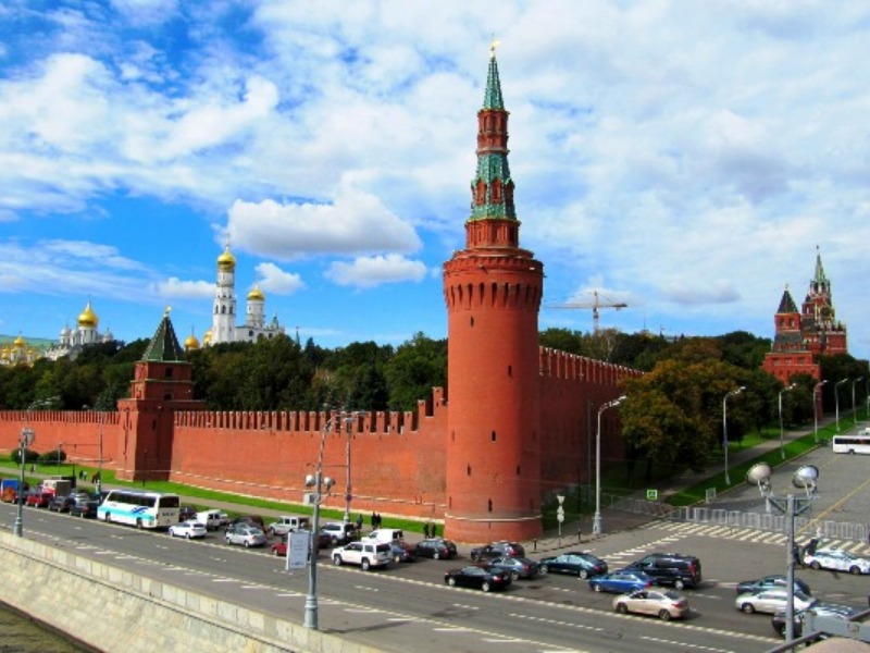 TOUR BẮC ÂU- NGA: ĐAN MẠCH - NA UY - THỤY ĐIỂN - PHẦN LAN - NGA - 16N/15D-2020