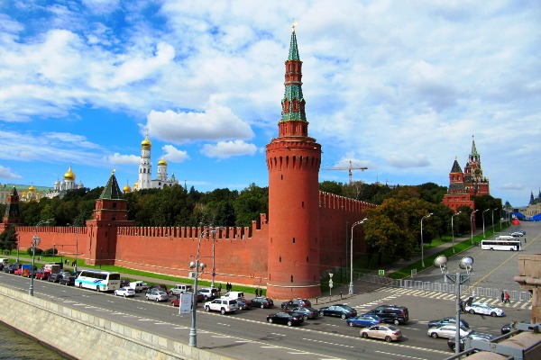 Tour Nga-Bắc Âu: MOSCOW-ST.PETERSBURG-HELSINKI–STOCKHOLM–KARLSTAD–OSLO–COPENHAGEN- 16N15D -k/h: 20/09/19