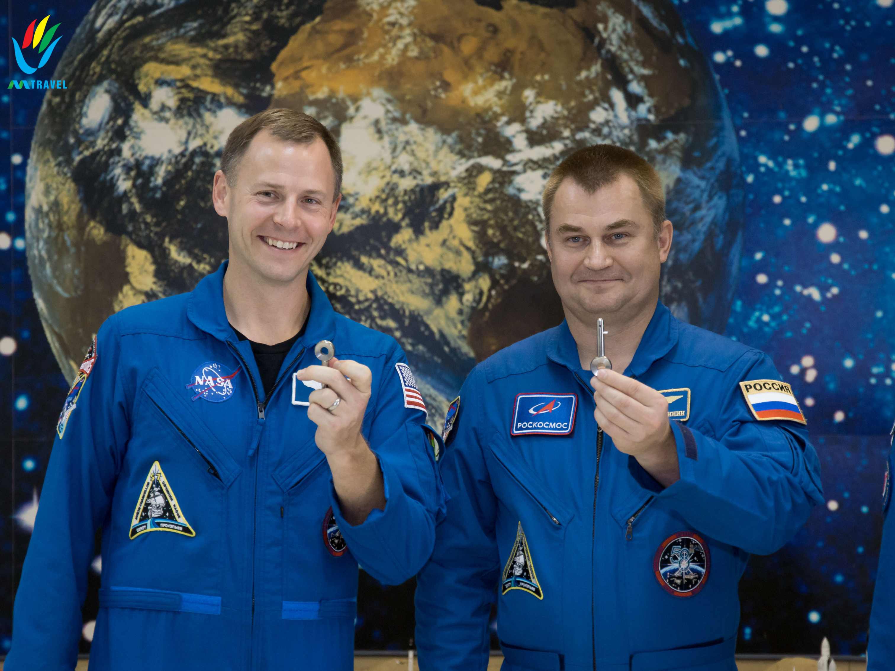 TOUR ĐẶC BIỆT: GẶP GỠ PHI HÀNH GIA - XEM PHÓNG TÀU VŨ TRỤ TẠI BAIKONUR 8.3.2024