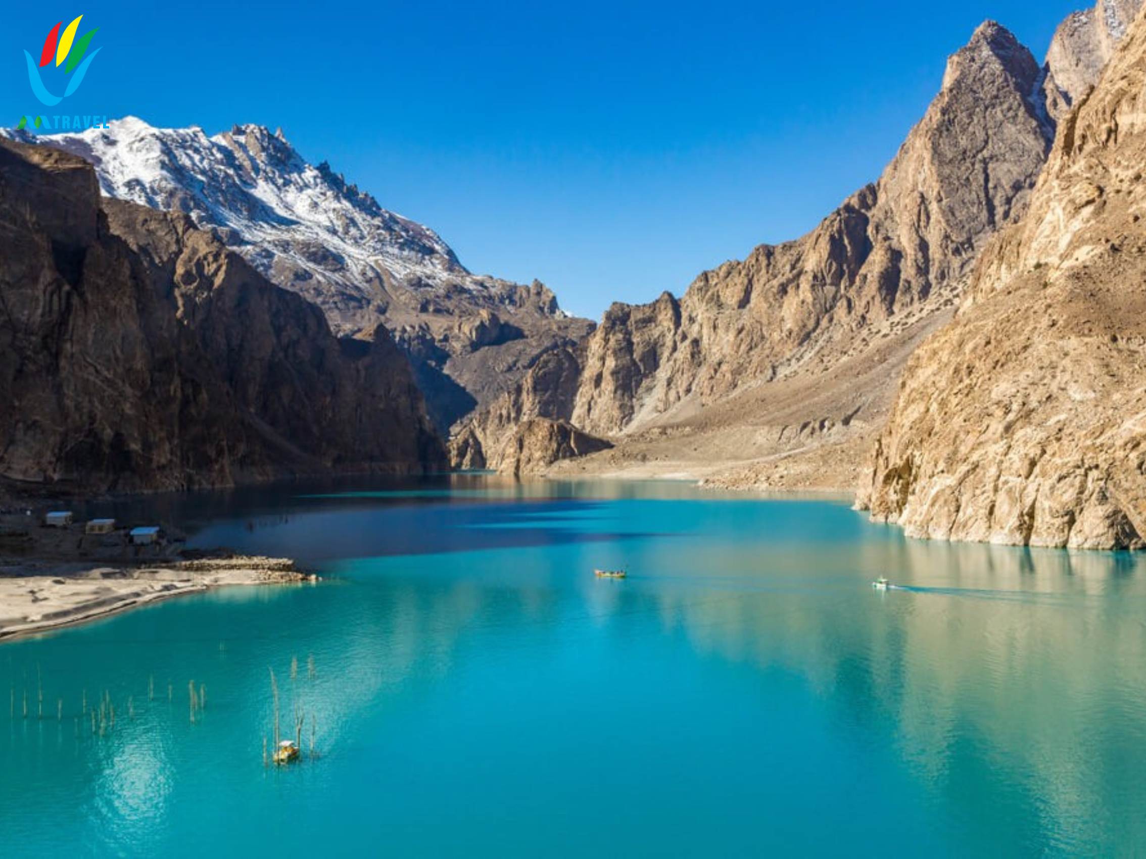 Tour Pakistan: Lahore -Islamabad – Hunza – Hopar Valley – Khunjerab – Passu – Besham 10 ngày