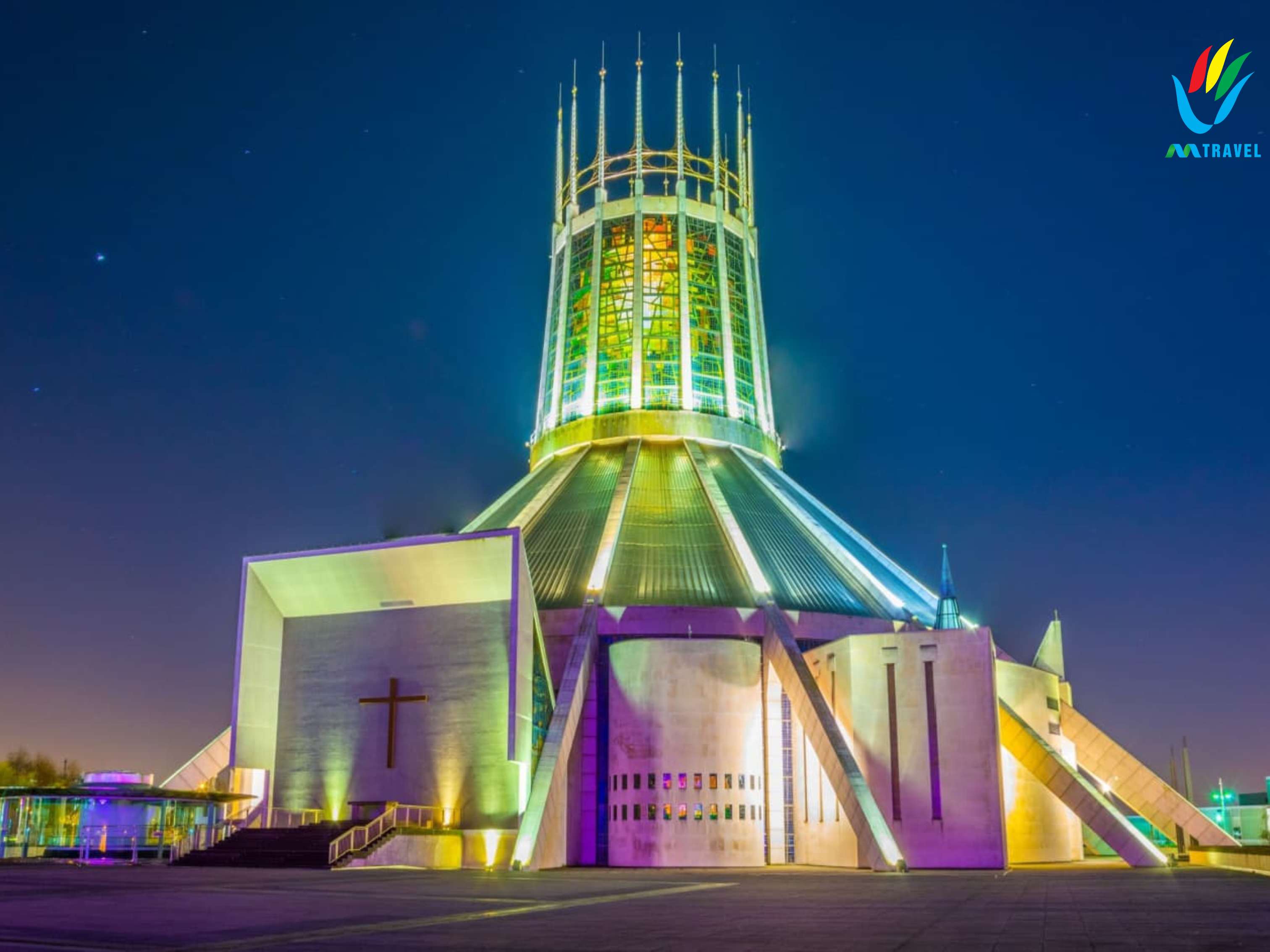 TOUR: ANH - WALES - SCOTLAND- BẮC IRELAND - IRELAND 12 NGÀY  2025_mùa thu vàng