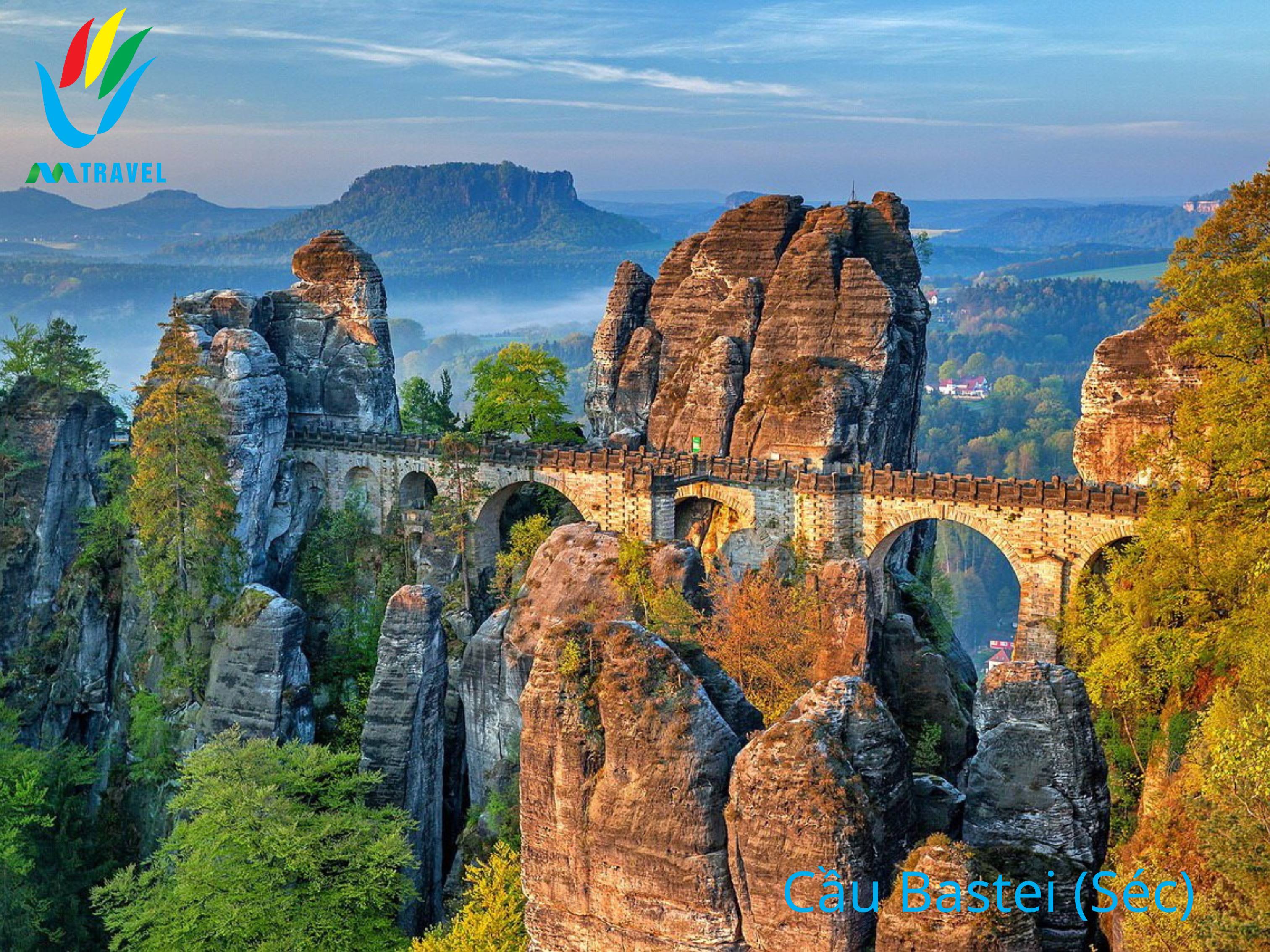 TOUR 7 nước đông âu: ĐƯC-SÉC- ÁO SLOVENIA-CROATIA-SLOVAKIA 13N12D 12_2_24 (mùng 3 Tết)