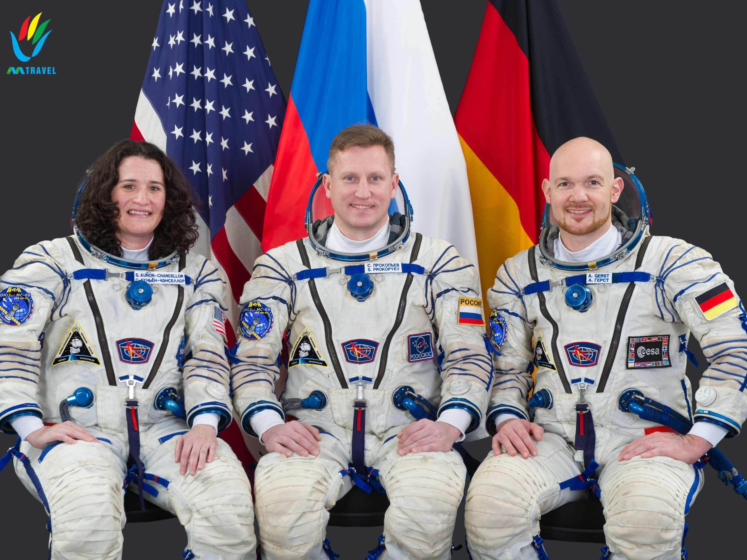 TOUR ĐẶC BIỆT: GẶP GỠ PHI HÀNH GIA - XEM PHÓNG TÀU VŨ TRỤ TẠI BAIKONUR 8.3.2024