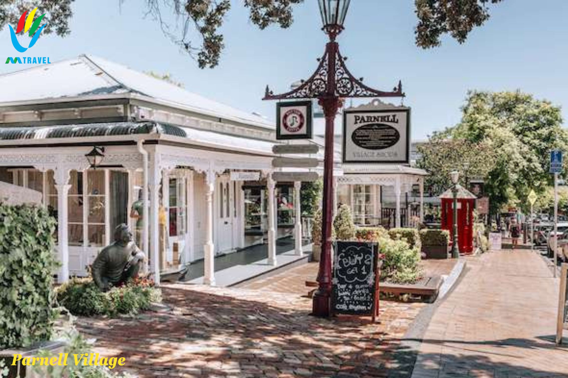 Tour Uc - New Zealand: HN-Sydney-Auckland - Rotorua - Melbourne 10 ngày 9 dêm