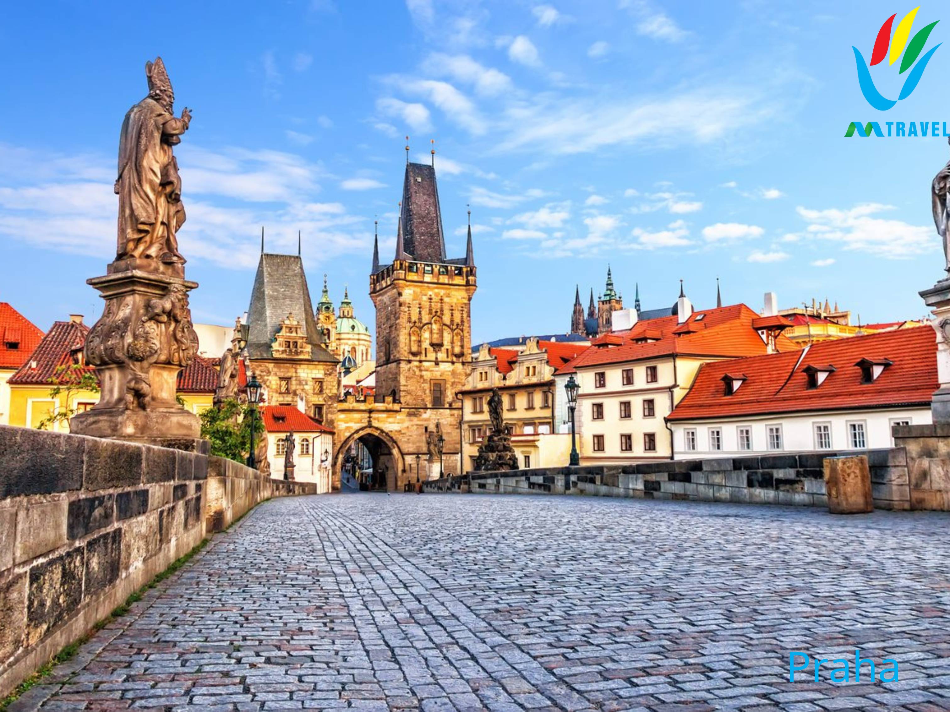 TOUR 7 nước đông âu: ĐƯC-SÉC- ÁO SLOVENIA-CROATIA-SLOVAKIA 13N12D 12_2_24 (mùng 3 Tết)