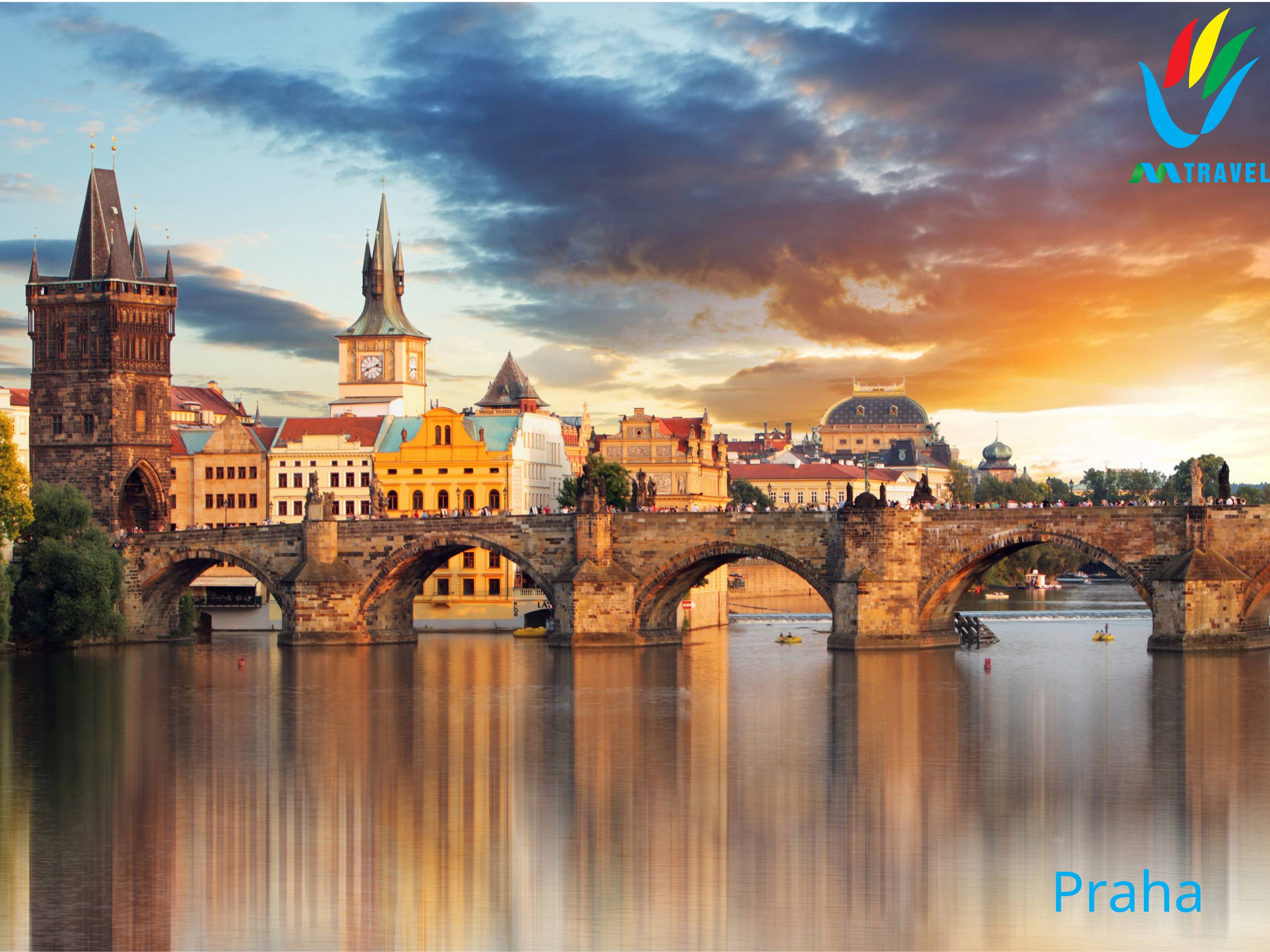 TOUR 7 nước đông âu: ĐƯC-SÉC- ÁO SLOVENIA-CROATIA-SLOVAKIA 13 NGAY 12 DEM 2023