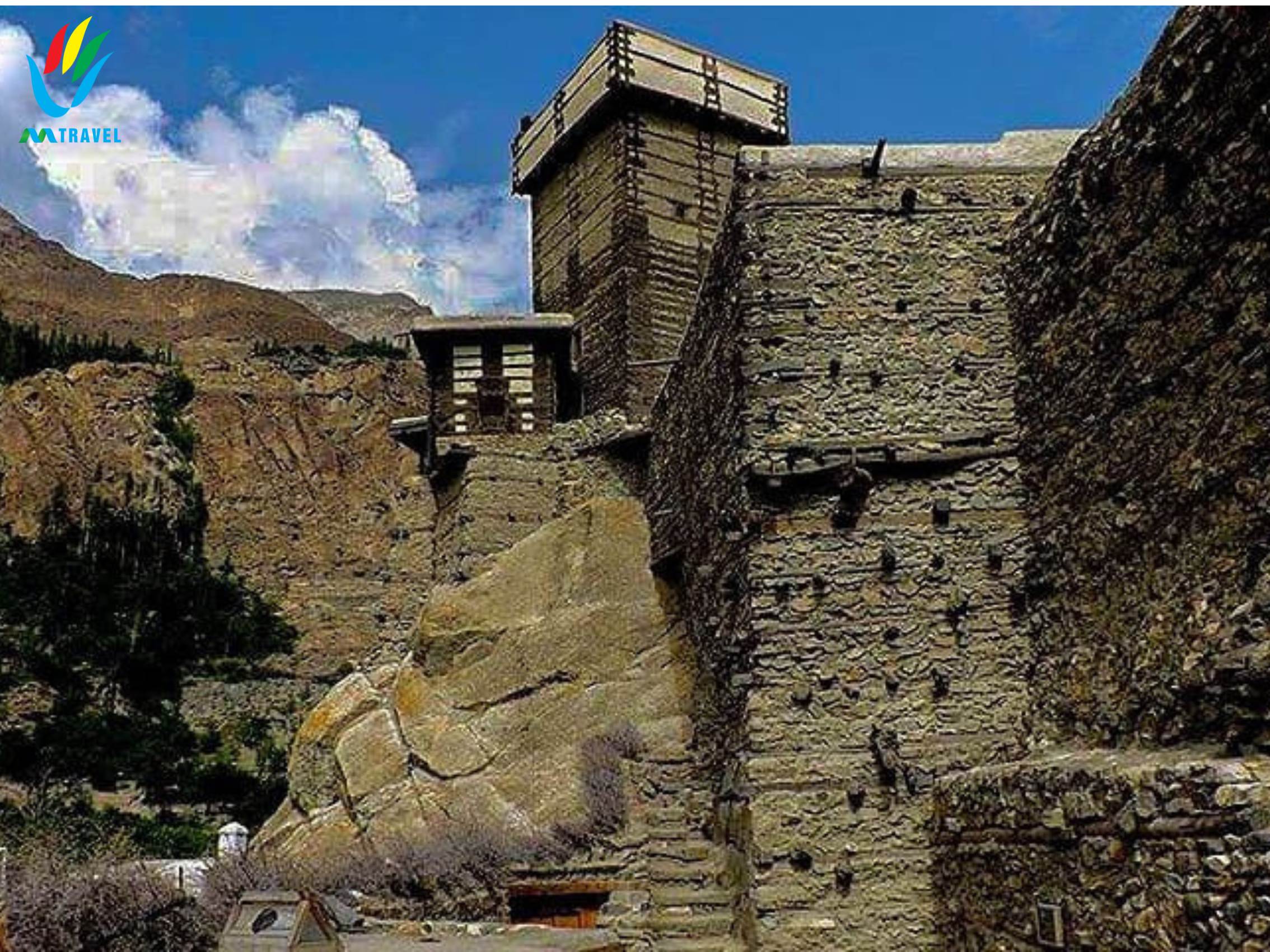 Tour Pakistan: Lahore -Islamabad – Hunza – Hopar Valley – Khunjerab – Passu – Besham 2025