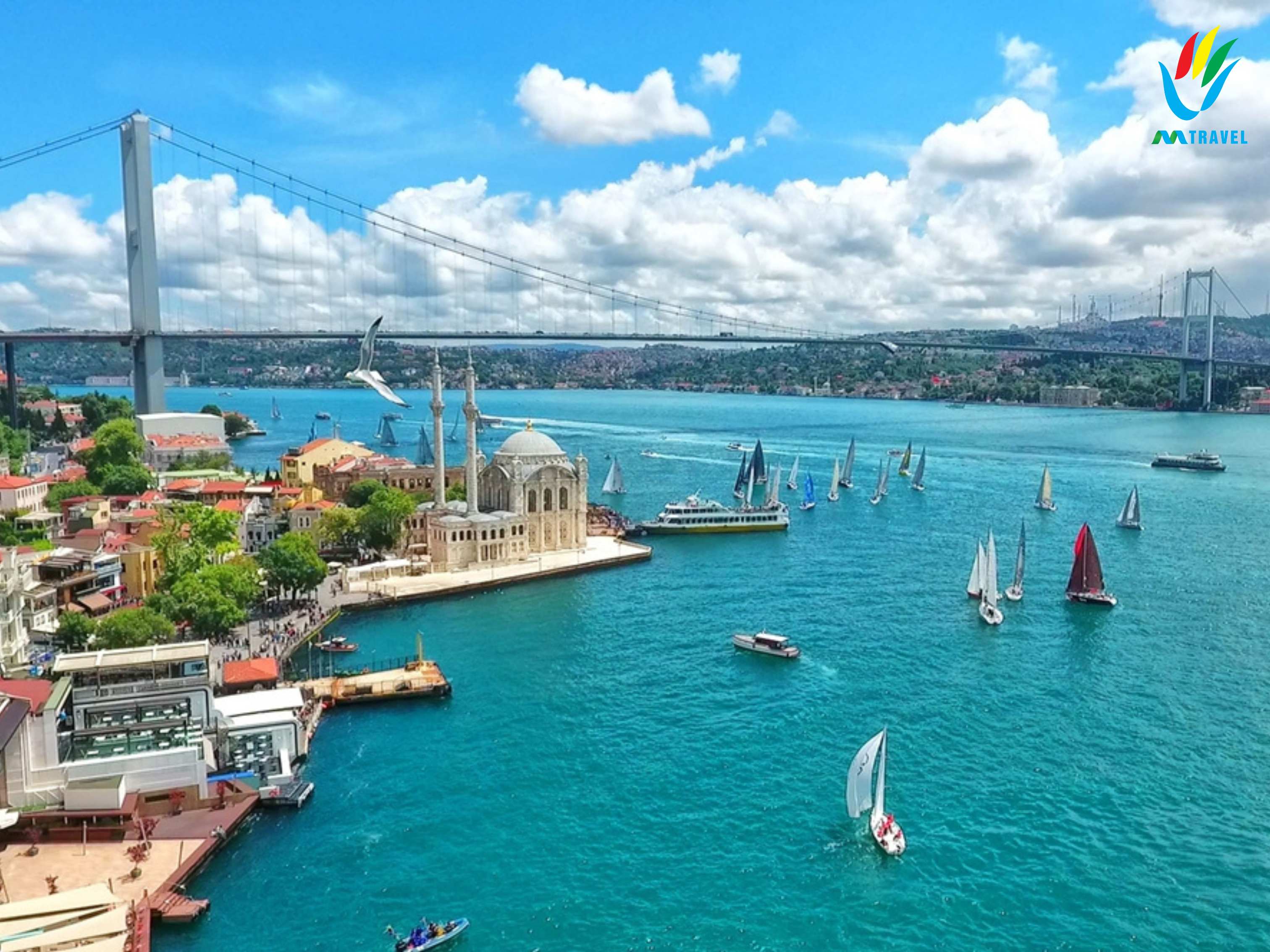 Tour Hy Lap - Thổ Nhĩ Kỳ 12 ngay 2024