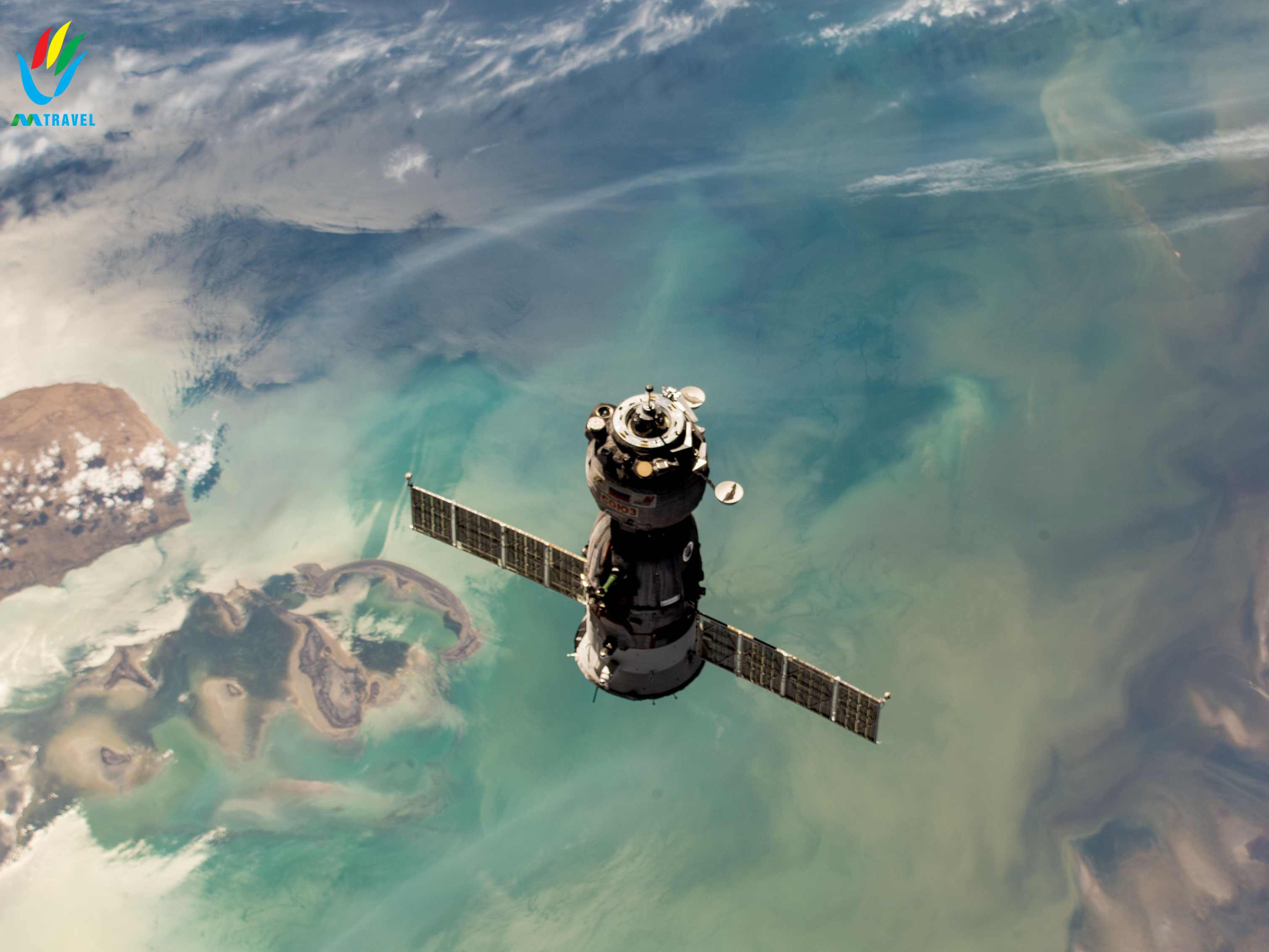 TOUR ĐẶC BIỆT: GẶP GỠ PHI HÀNH GIA - XEM PHÓNG TÀU VŨ TRỤ TẠI BAIKONUR 6.9.2024