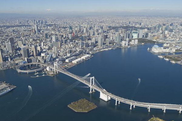 NHẬT BẢN 6 NGÀY 5 ĐÊM BAY JL