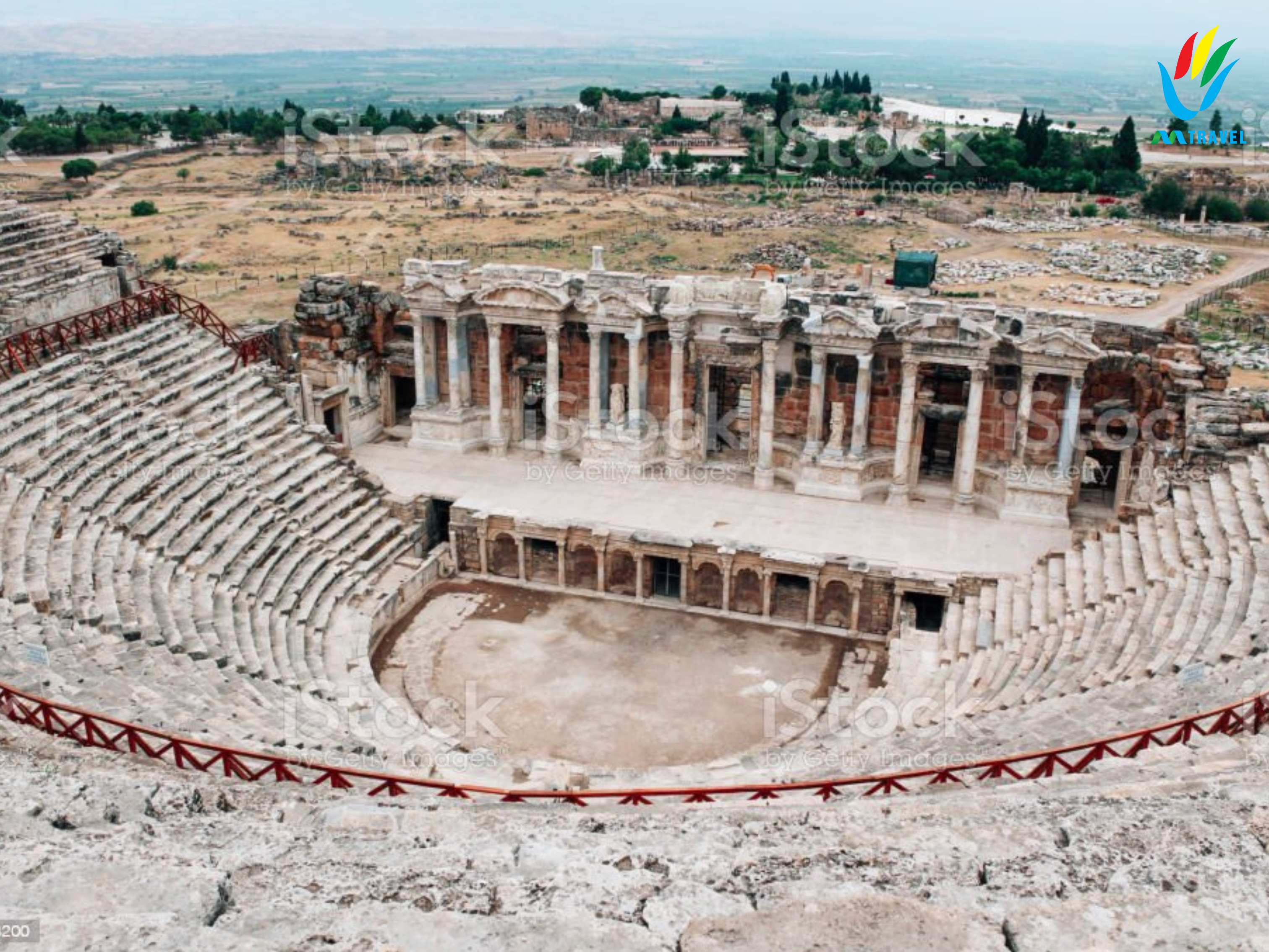 Tour Hy Lap - Thổ Nhĩ Kỳ 12 ngay 2024