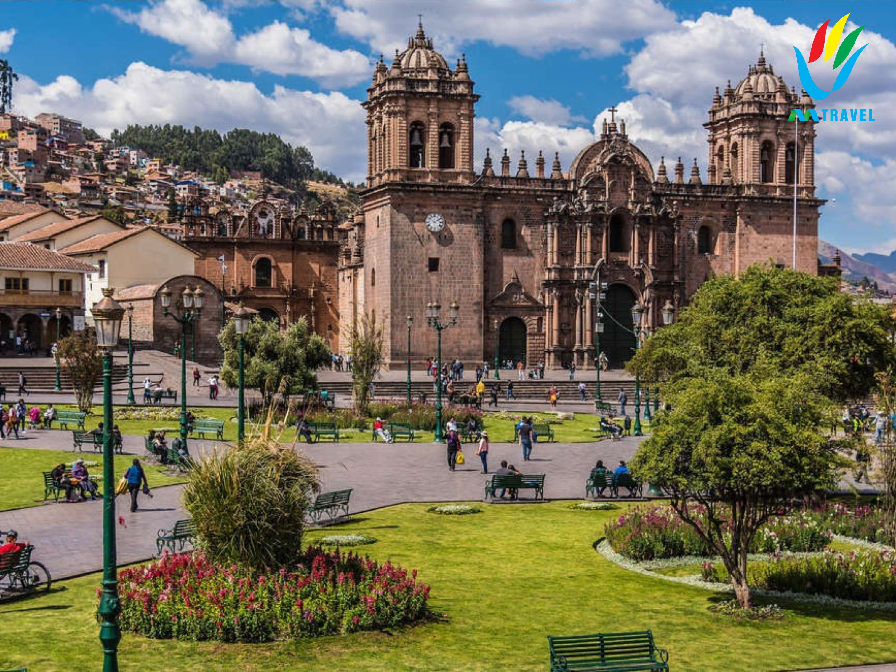 Tour Nam Mỹ: Peru - Amazon - Bolivia - Hồ Titicaca - Chi Lê - Đảo Phục Sinh 22 Ngày kh 18_10_2024