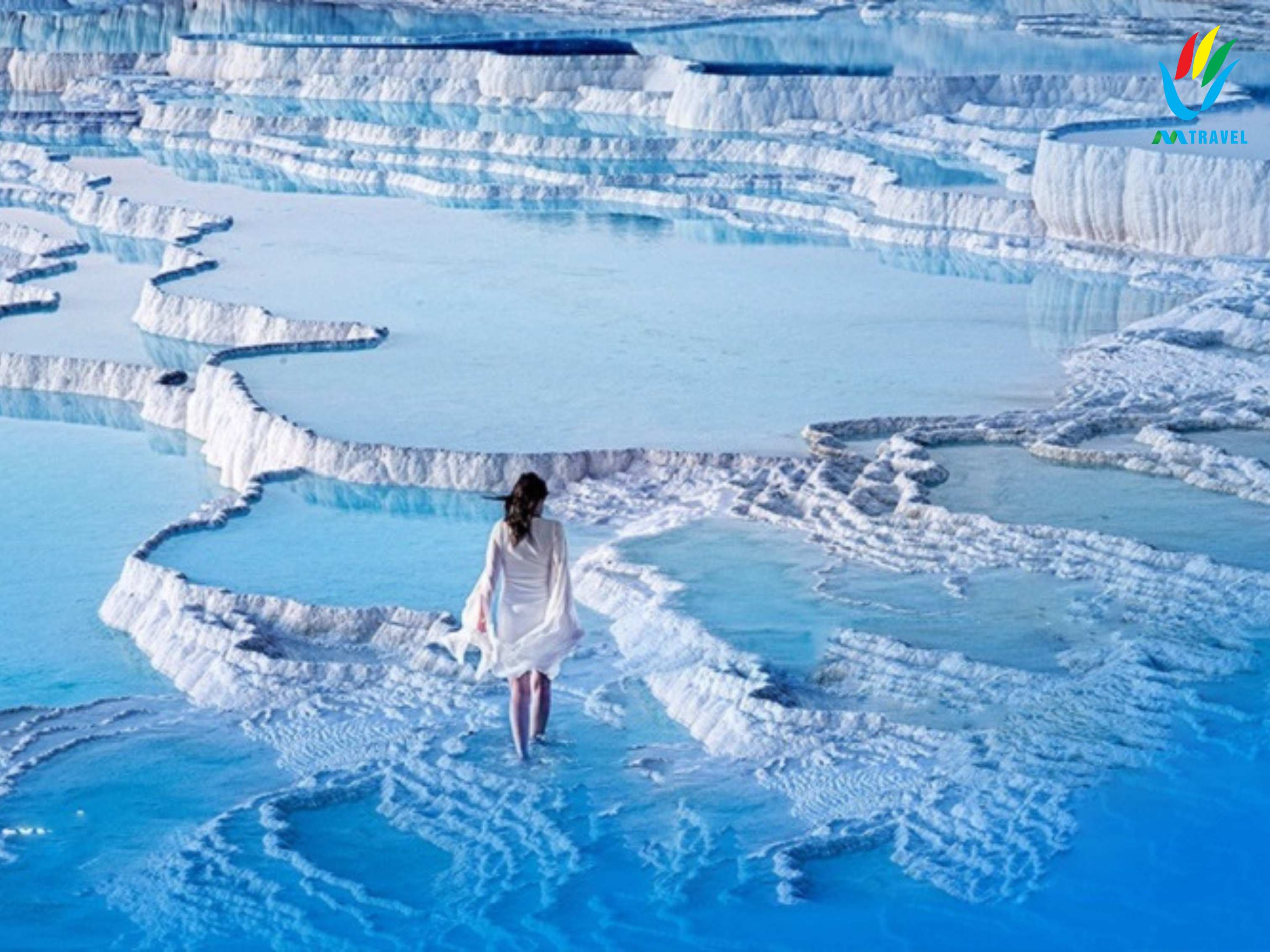 Tour Hy Lap - Thổ Nhĩ Kỳ 12 ngay 2024