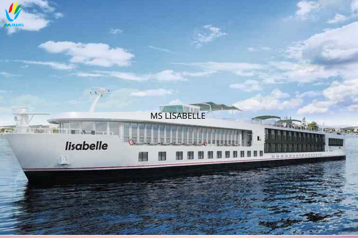 Tour Du Thuyền Sông Rhine: Amsterdam- Koln - Koblenz – Boppard - Rüdesheim - Speyer - Strasbourg – Basel 10n9d kh 27_8_22