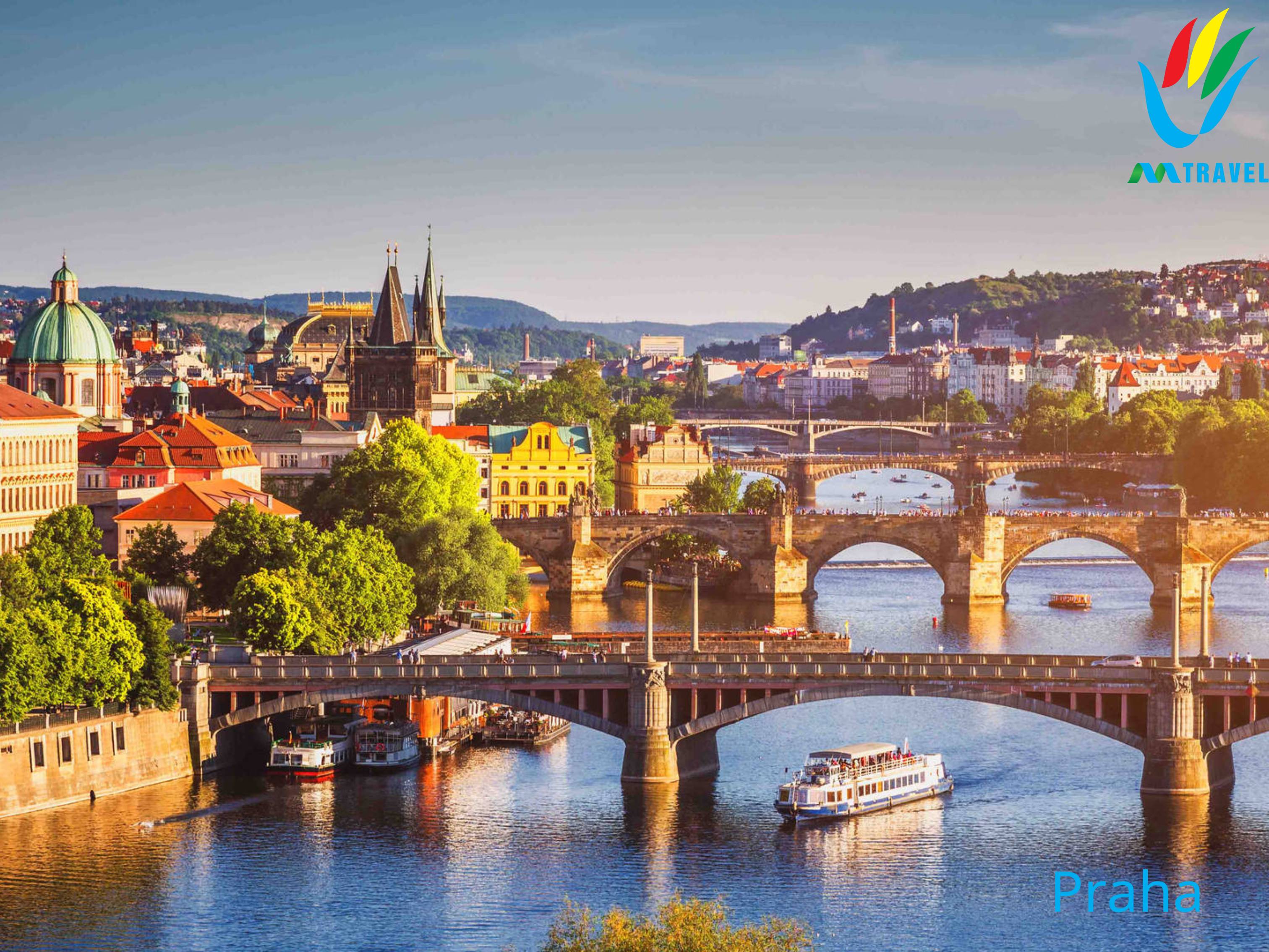 Tour 7 nước đông âu-balkan: ĐƯC-SÉC- ÁO SLOVENIA-CROATIA-SLOVAKIA 13 NGAY 12 DEM 2024