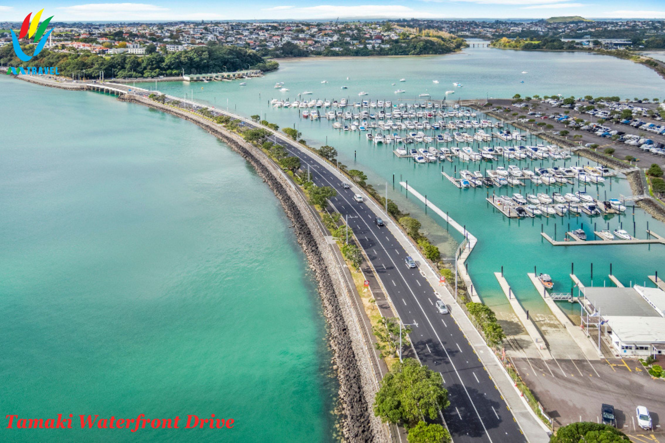 Tour Uc - New Zealand: HN-Sydney-Auckland - Rotorua - Melbourne 10 ngày 9 đêm - mùa thu 2024
