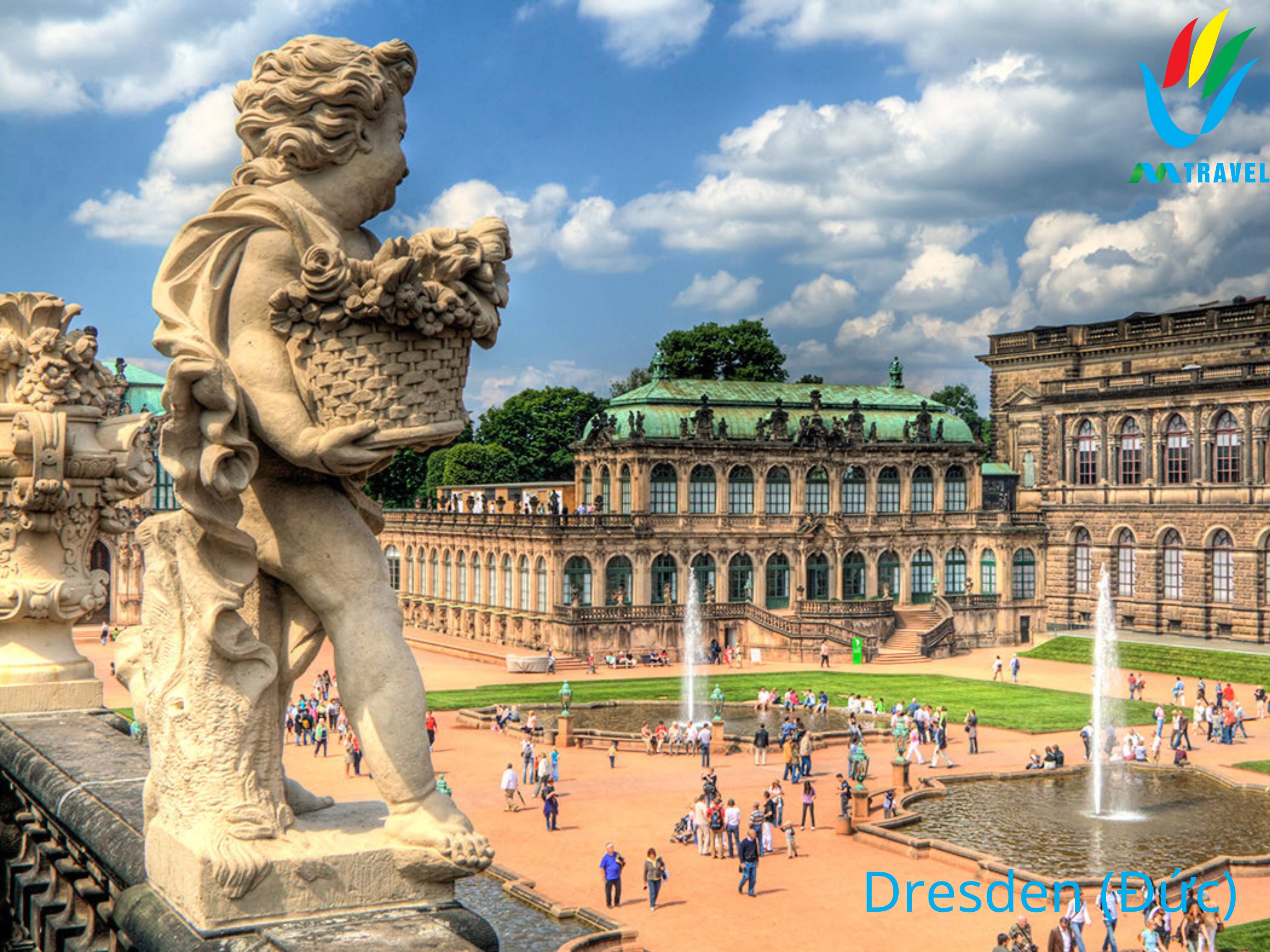 TOUR 7 nước đông âu: ĐƯC-SÉC- ÁO SLOVENIA-CROATIA-SLOVAKIA 13N12D 12_2_24 (mùng 3 Tết)