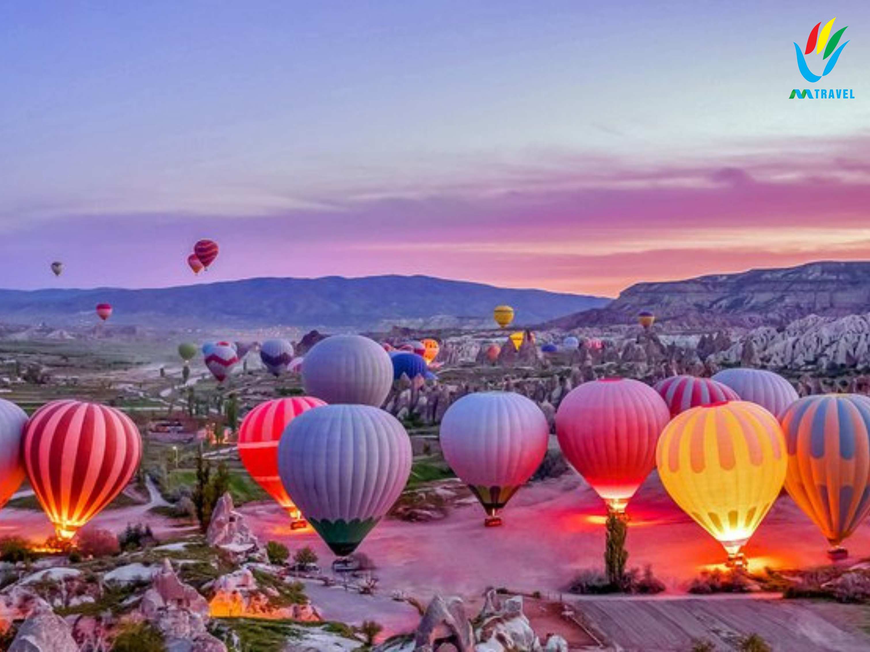 Tour Hy Lap - Thổ Nhĩ Kỳ 12 ngay 2024