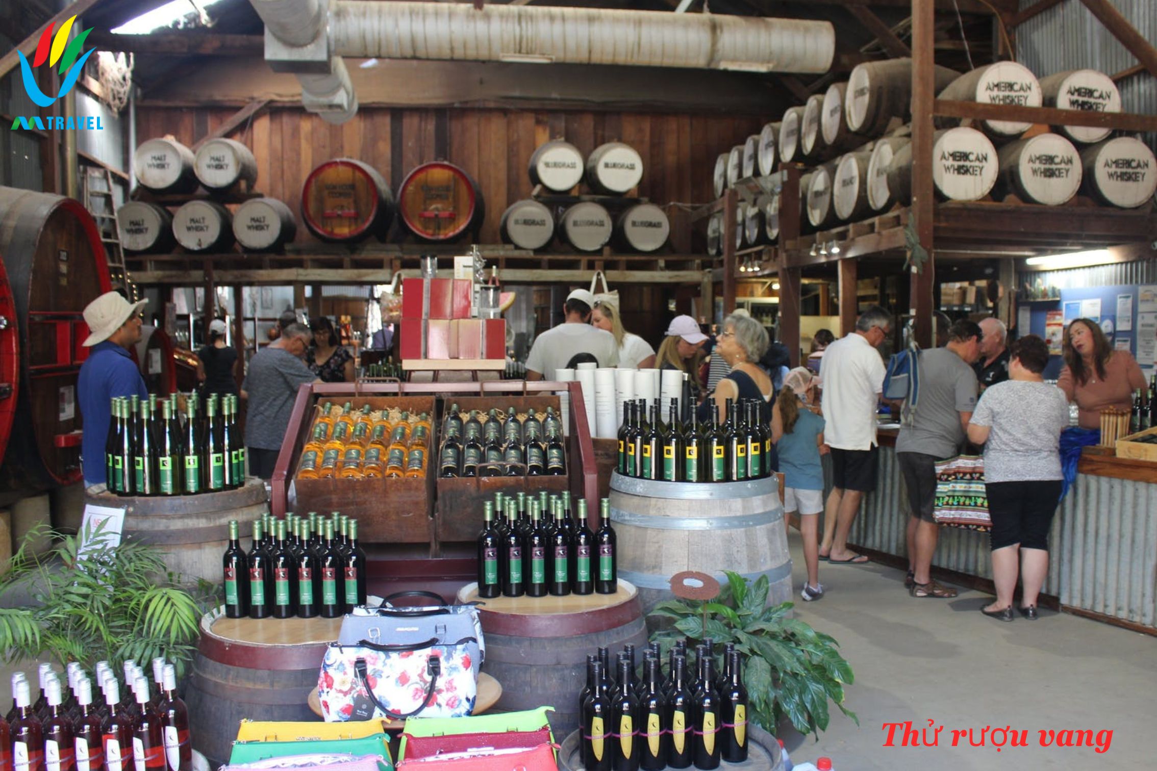 Tour Uc - New Zealand: HN-Sydney-Auckland - Rotorua - Melbourne 10 ngày 9 dêm