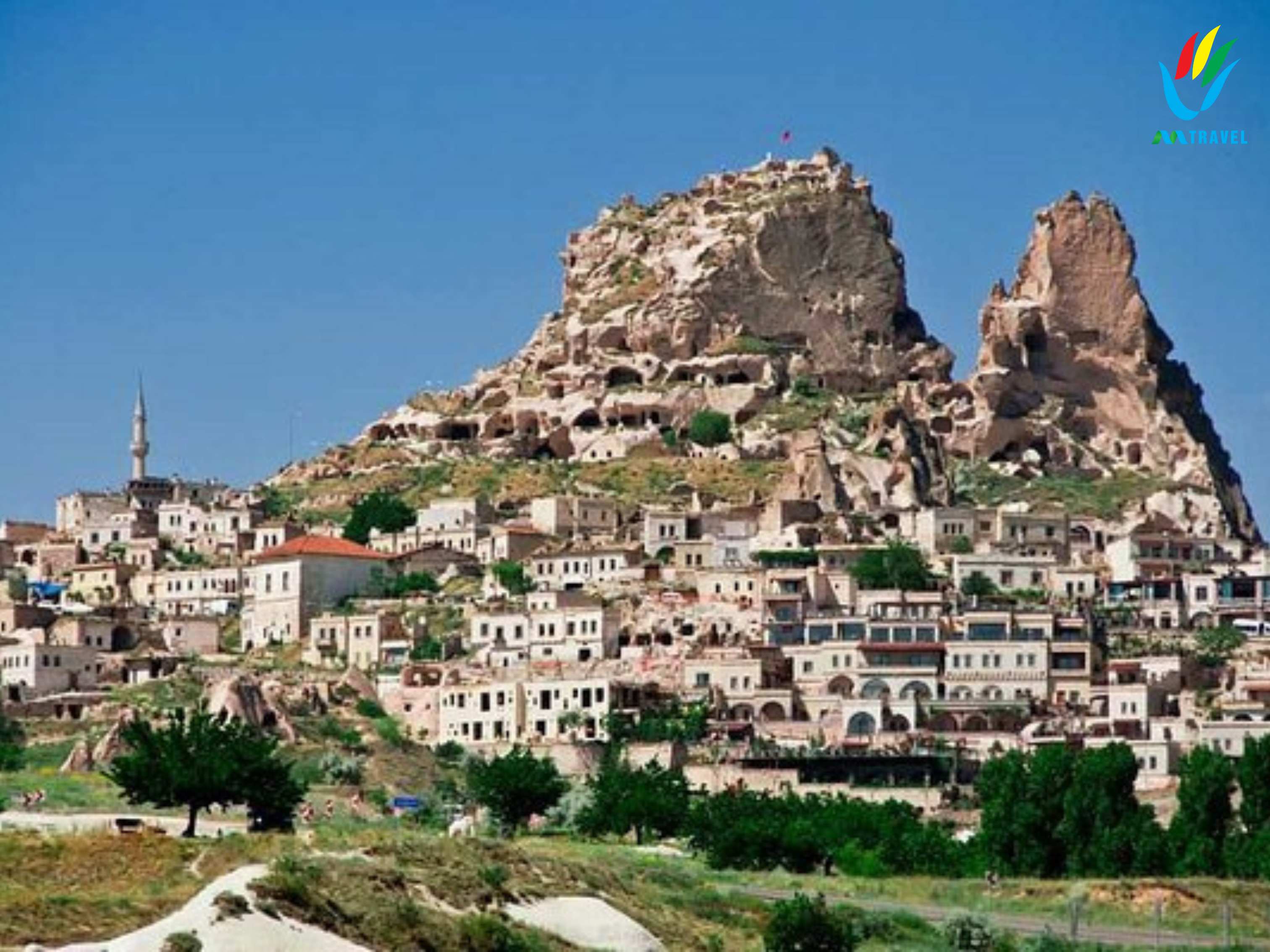 Tour Hy Lap - Thổ Nhĩ Kỳ 12 ngay 2024