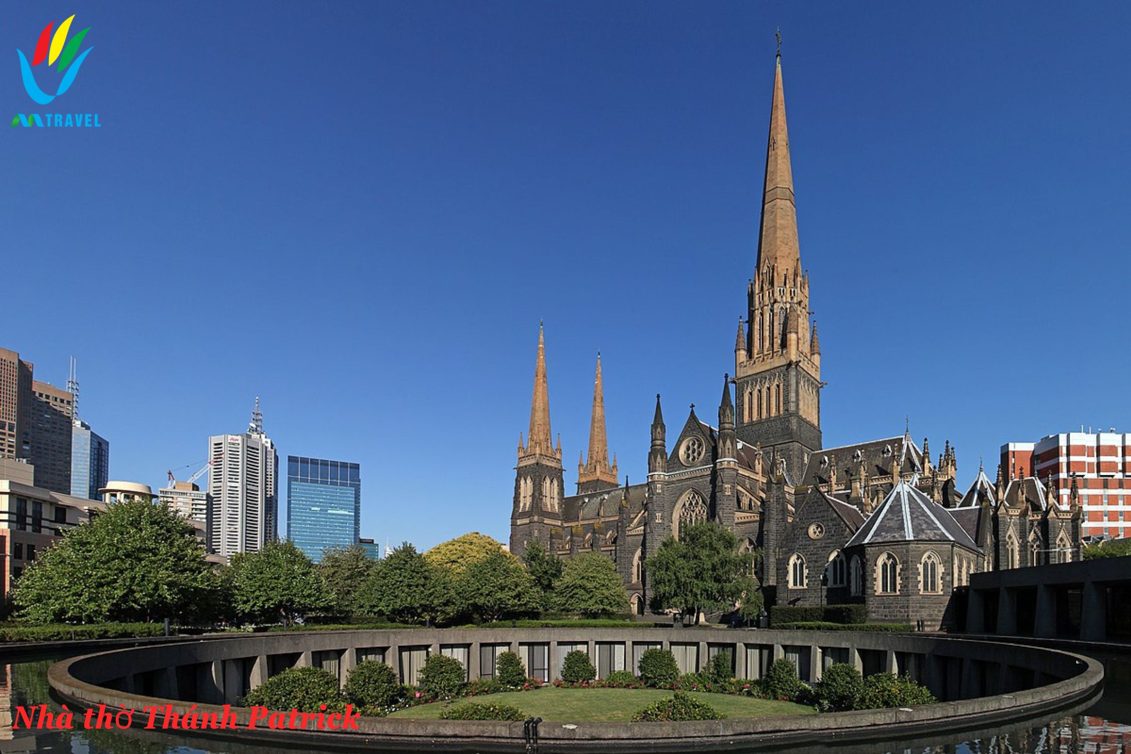 Tour Uc - New Zealand: HN-Sydney-Auckland - Rotorua - Melbourne 10 ngày 9 đêm - mùa thu 2024