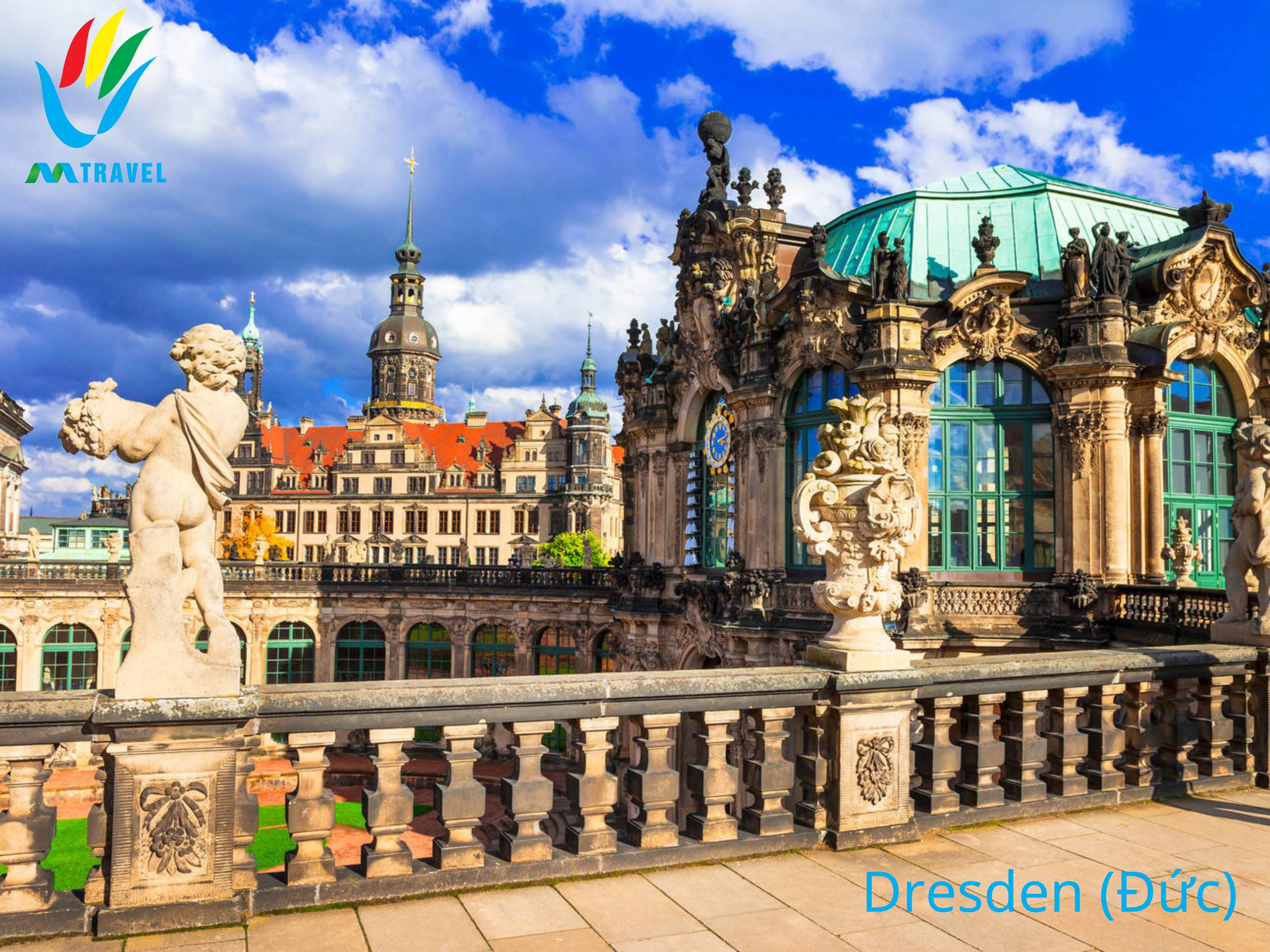 TOUR 7 nước đông âu: ĐƯC-SÉC- ÁO SLOVENIA-CROATIA-SLOVAKIA 13N12D 12_2_24 (mùng 3 Tết)