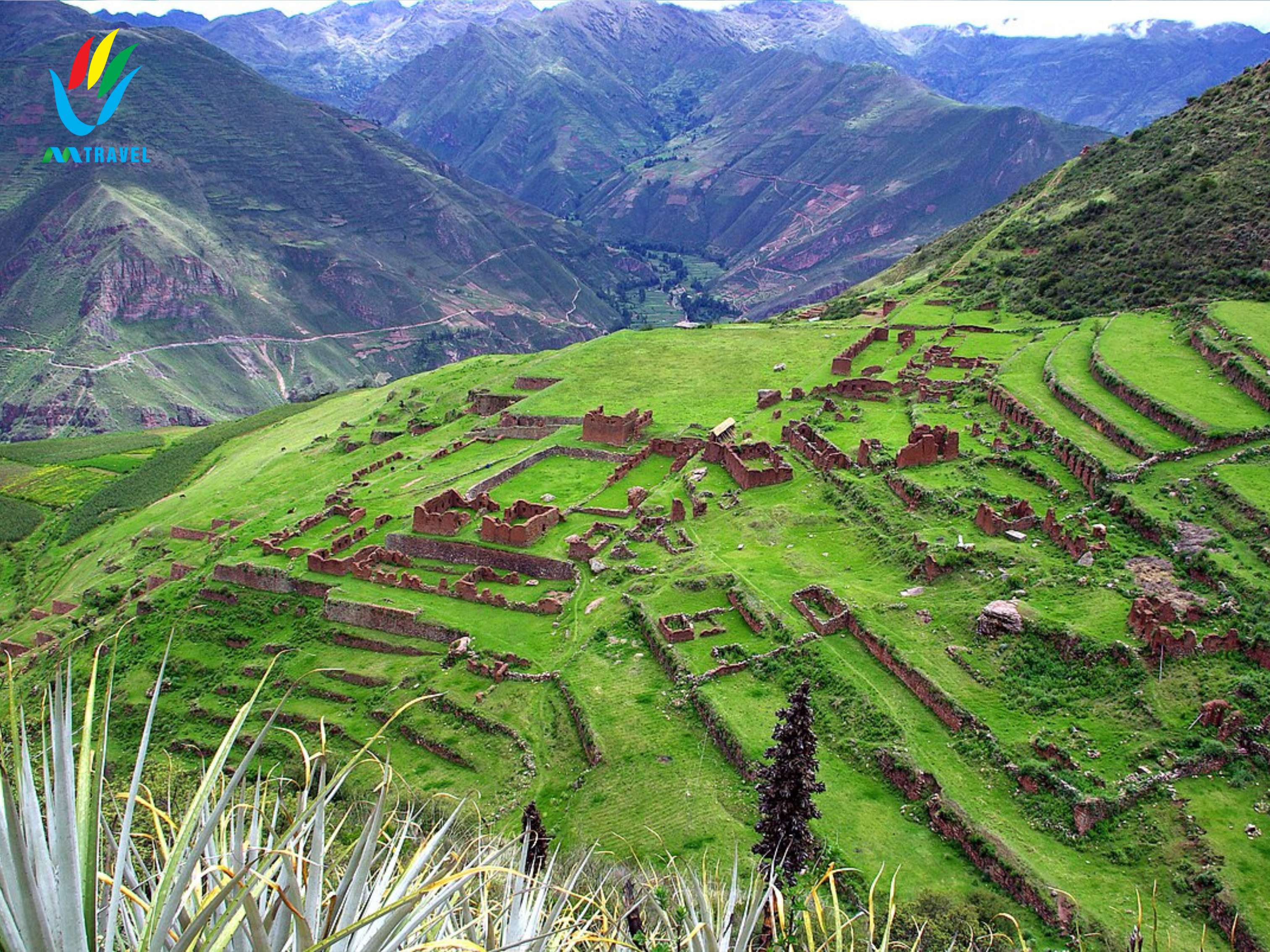 Tour Nam Mỹ: Peru - Amazon - Bolivia - Hồ Titicaca - Chi Lê - Đảo Phục Sinh 22 Ngày kh 18_10_2024
