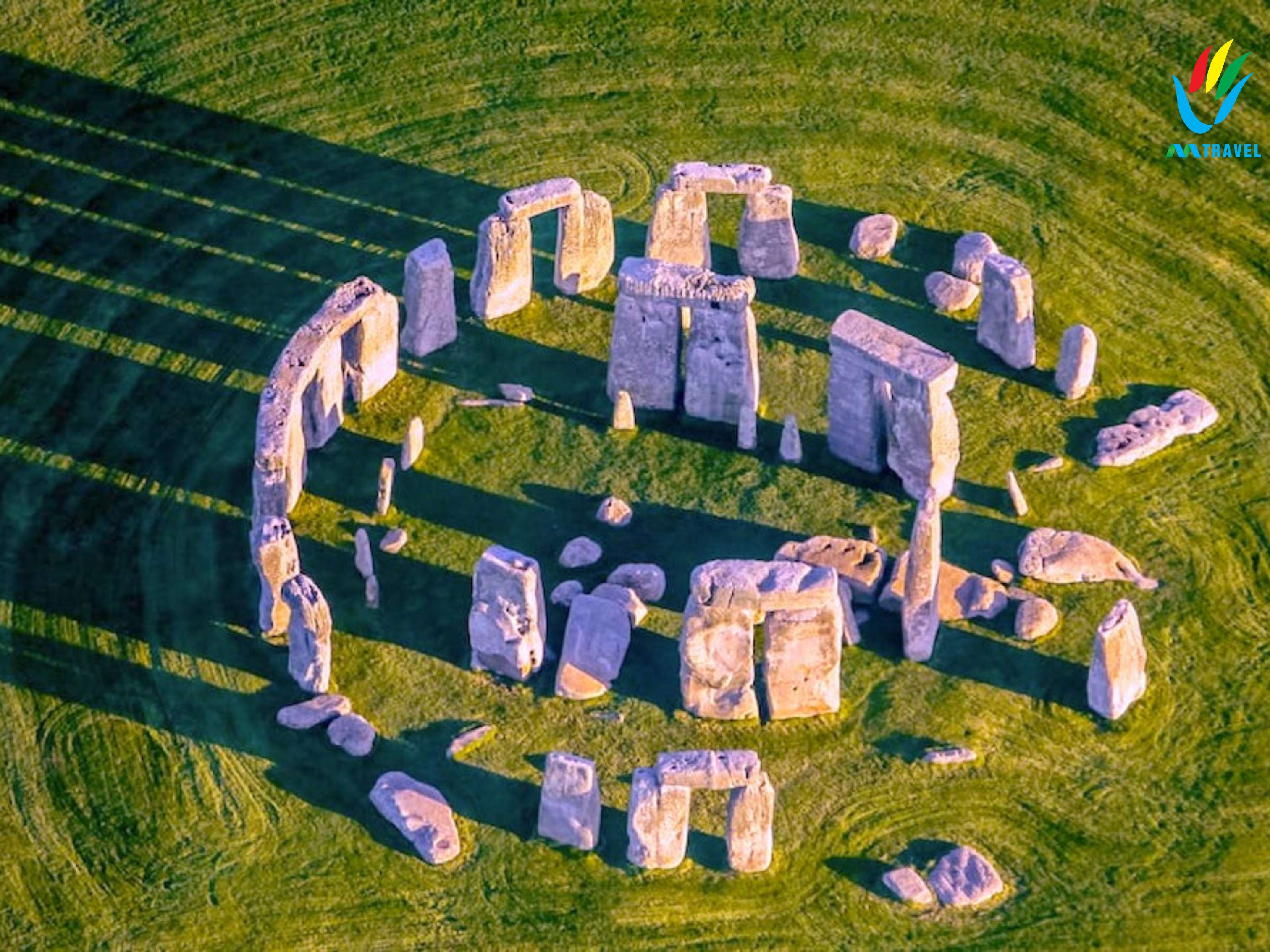 Tour: ANH - WALES - SCOTLAND- BẮC IRELAND - IRELAND 12 NGÀY  mùa thu 2024