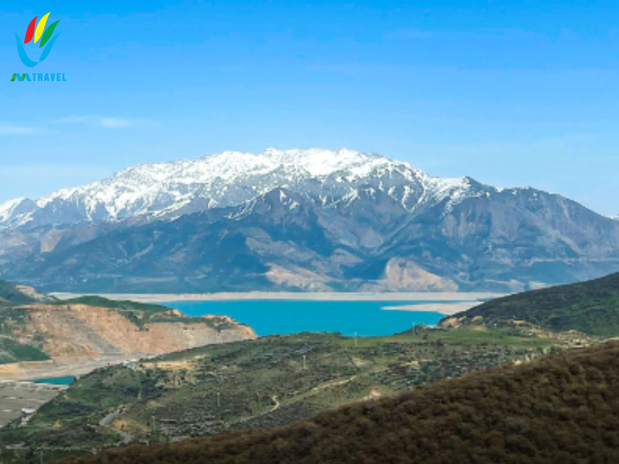 Tour Uzbekistan NHA TRANG – TASHKENT - SAMARKAND - BUKHARA - KHIVA - TASHKENT 8 Ngay 7 dem