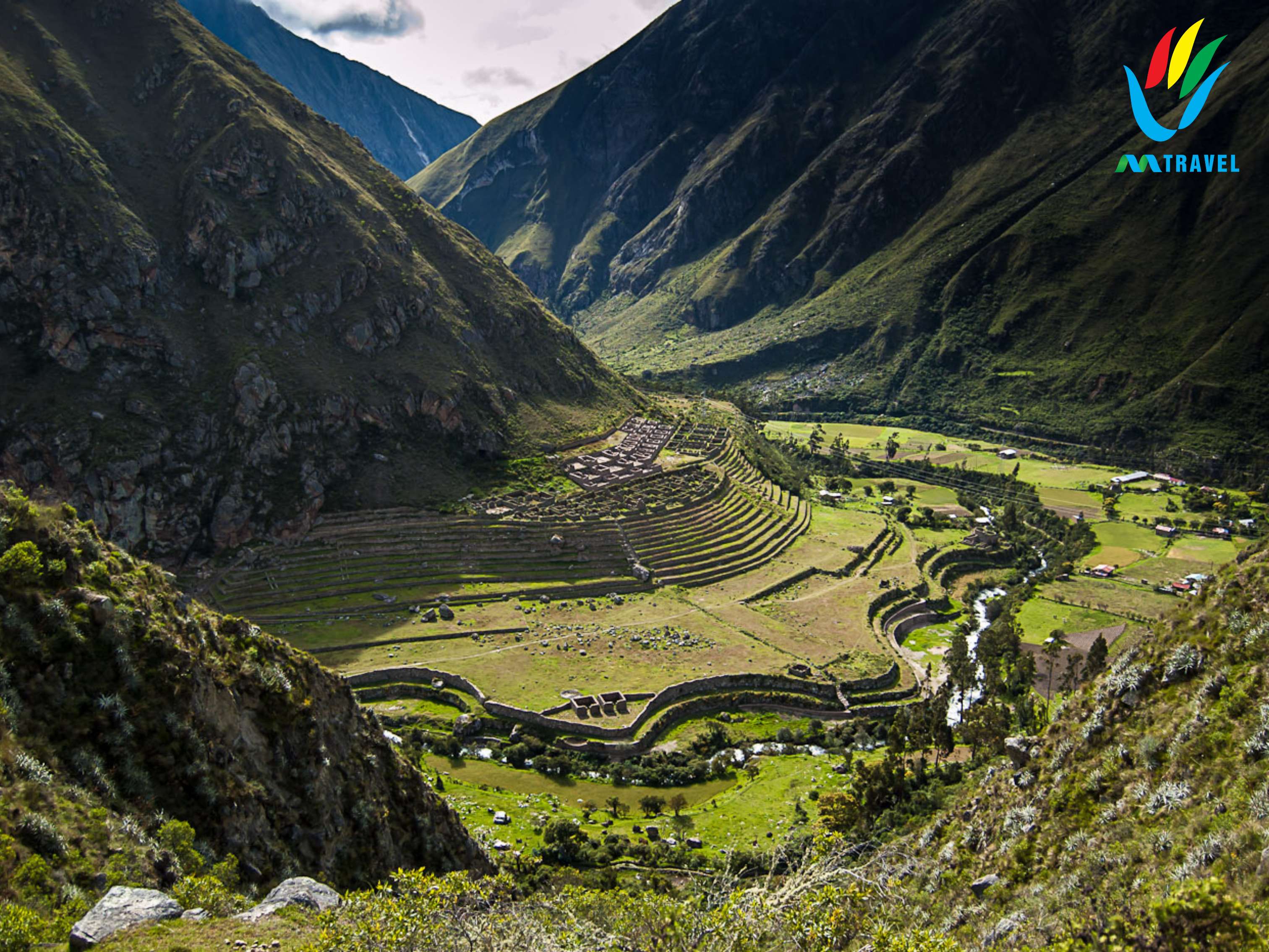 Tour Nam Mỹ: Peru - Amazon - Bolivia - Hồ Titicaca - Chi Lê - Đảo Phục Sinh 22 Ngày kh 18_10_2024