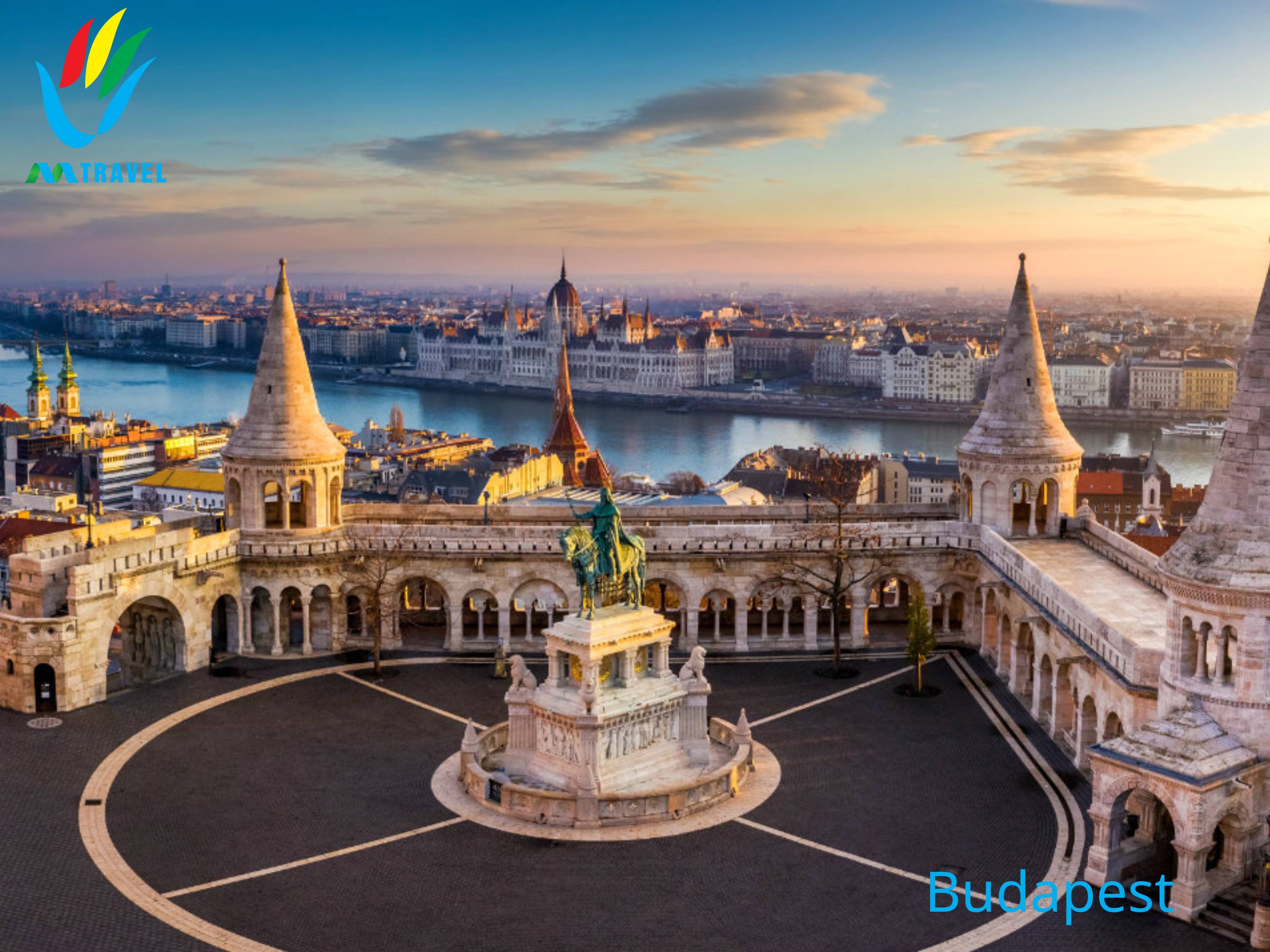 Tour 7 nước đông âu-balkan: ĐƯC-SÉC- ÁO SLOVENIA-CROATIA-SLOVAKIA 13 NGAY 12 DEM 2024