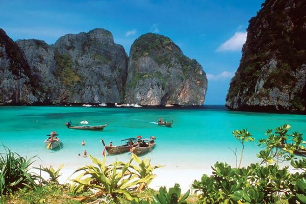 BANGKOK - PATTAYA (05 Ngày / 04 Đêm)