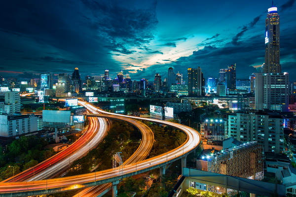 BANGKOK - PATTAYA (05 Ngày / 04 Đêm)