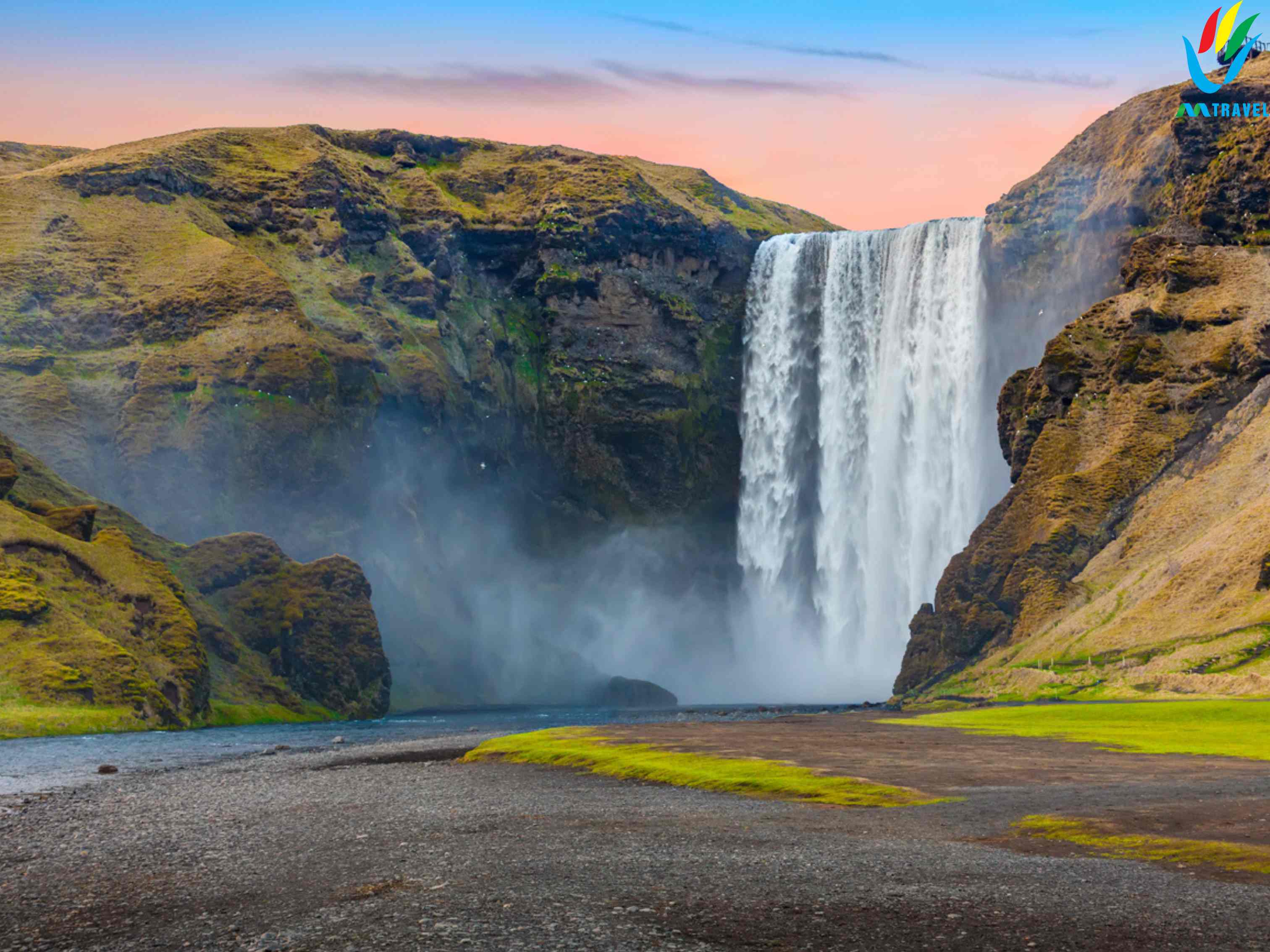 Tour vòng quanh đảo Iceland 11 ngay 10 đêm 2024