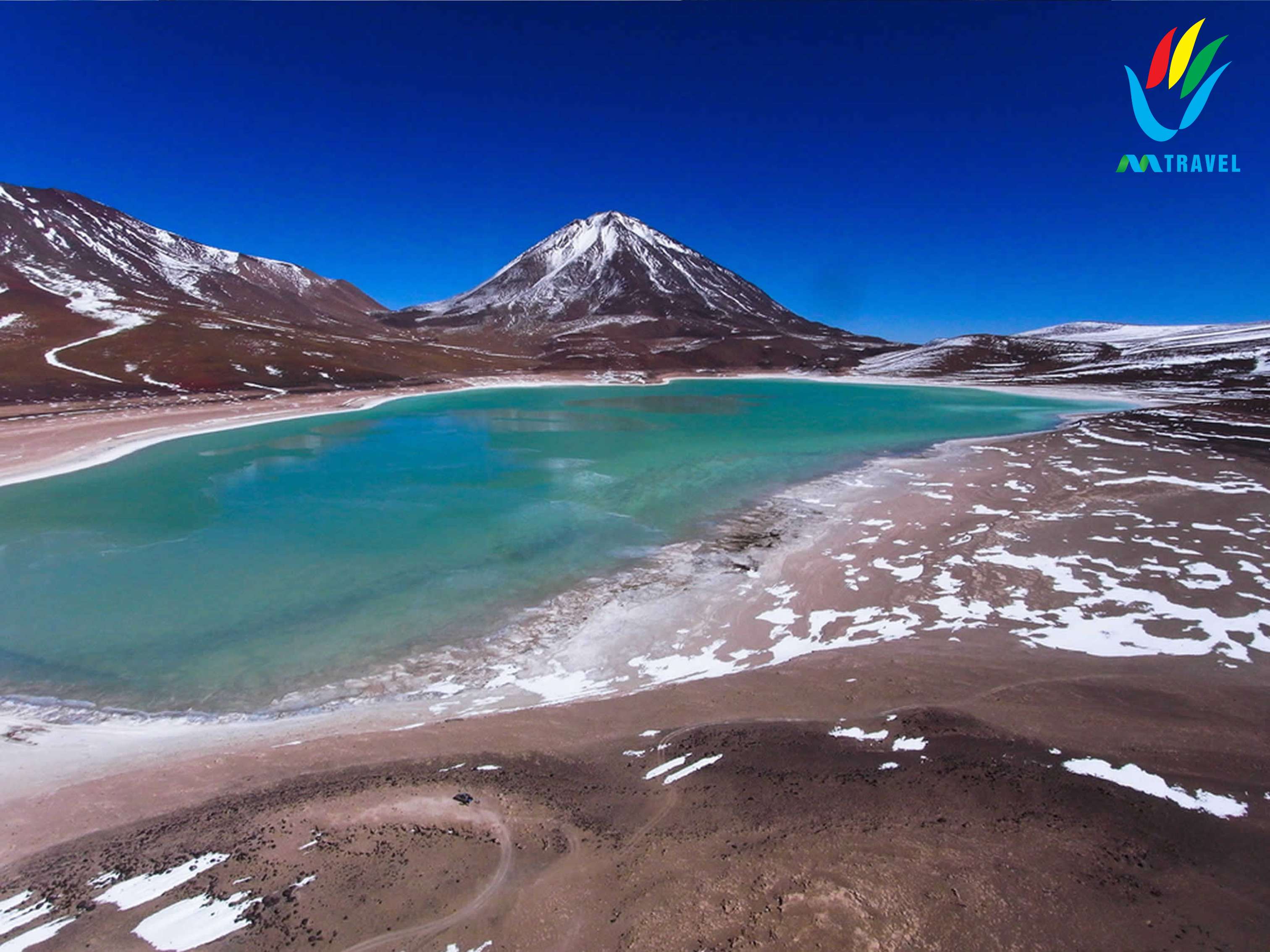 Tour Nam Mỹ: Peru - Amazon - Bolivia - Hồ Titicaca - Chi Lê - Đảo Phục Sinh 22 Ngày kh 24.4.2024