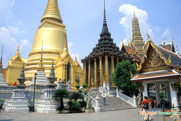 BANGKOK - PATTAYA (05 Ngày / 04 Đêm)