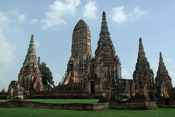 BANGKOK - PATTAYA (05 Ngày / 04 Đêm)