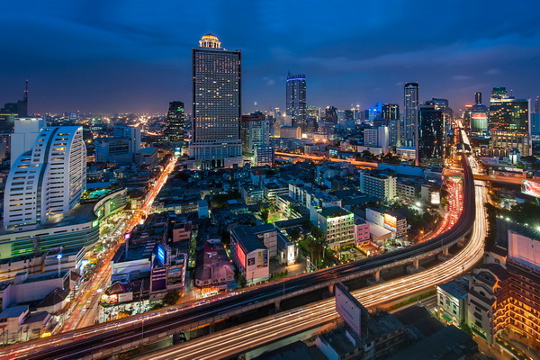 BANGKOK - PATTAYA (05 Ngày / 04 Đêm)