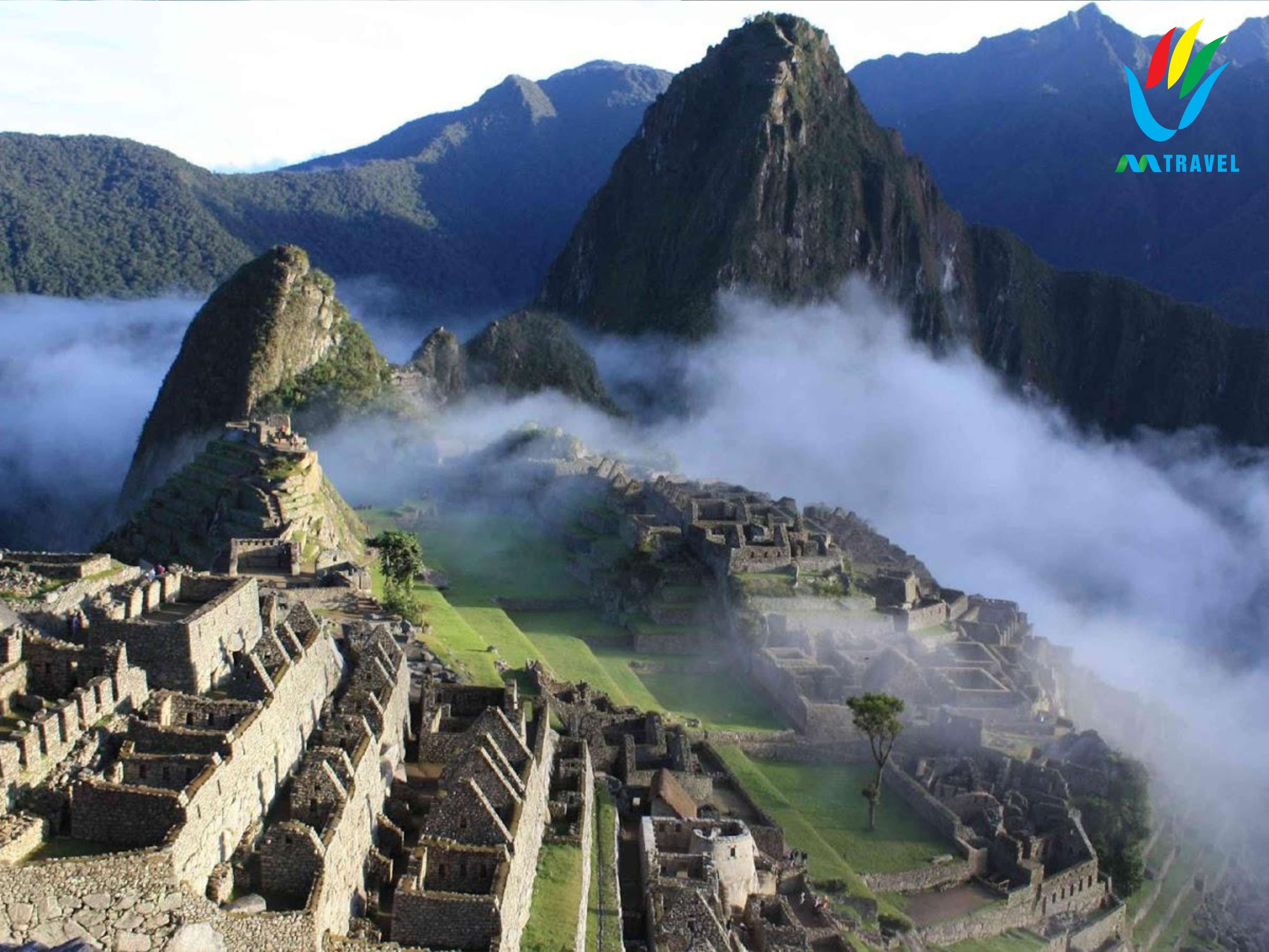Tour Nam Mỹ: Peru - Amazon - Bolivia - Hồ Titicaca - Chi Lê - Đảo Phục Sinh 22 Ngày 2025