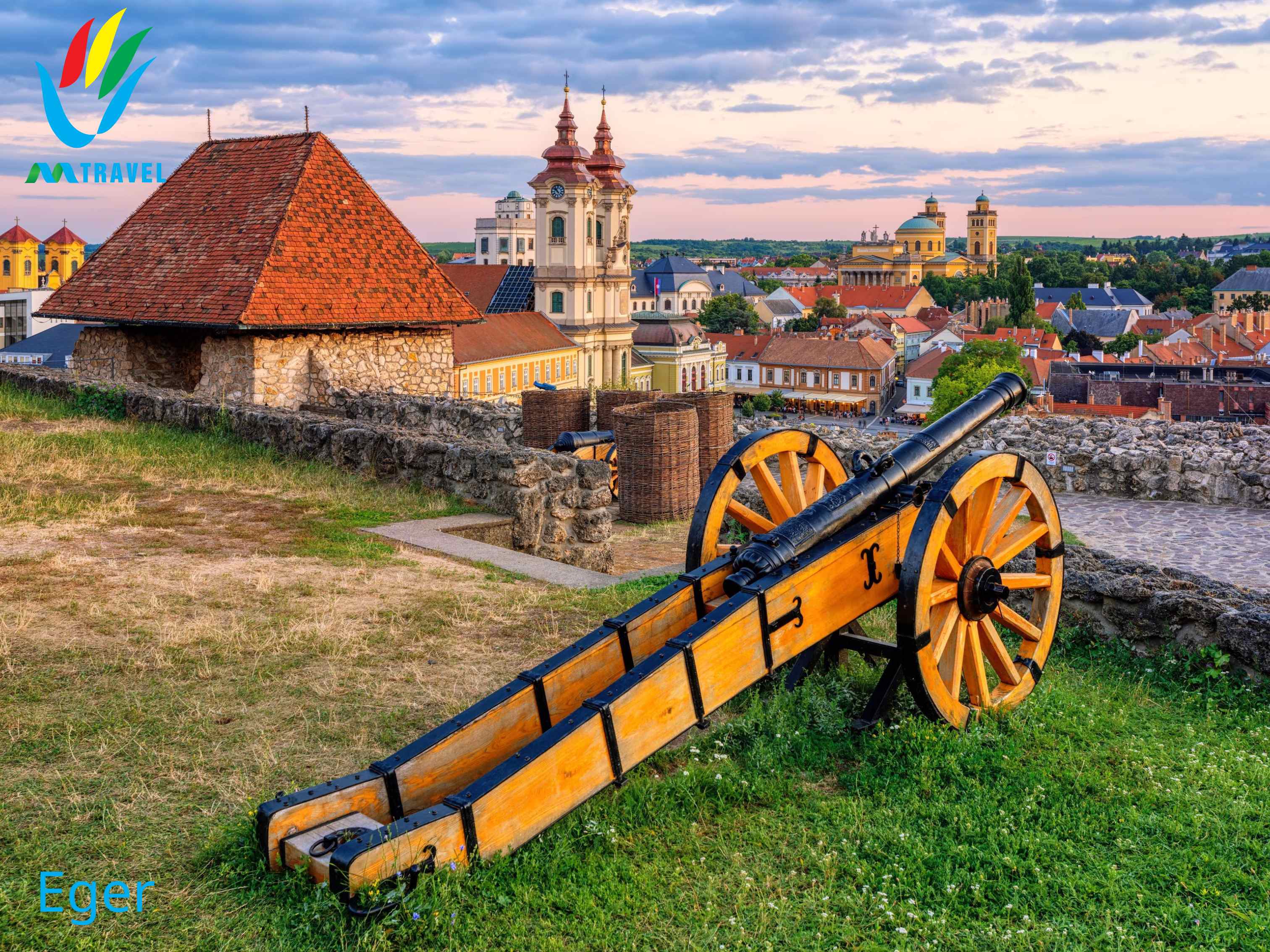 Tour 7 nước đông âu-balkan: ĐƯC-SÉC- ÁO SLOVENIA-CROATIA-SLOVAKIA 13 NGAY 12 DEM 2024