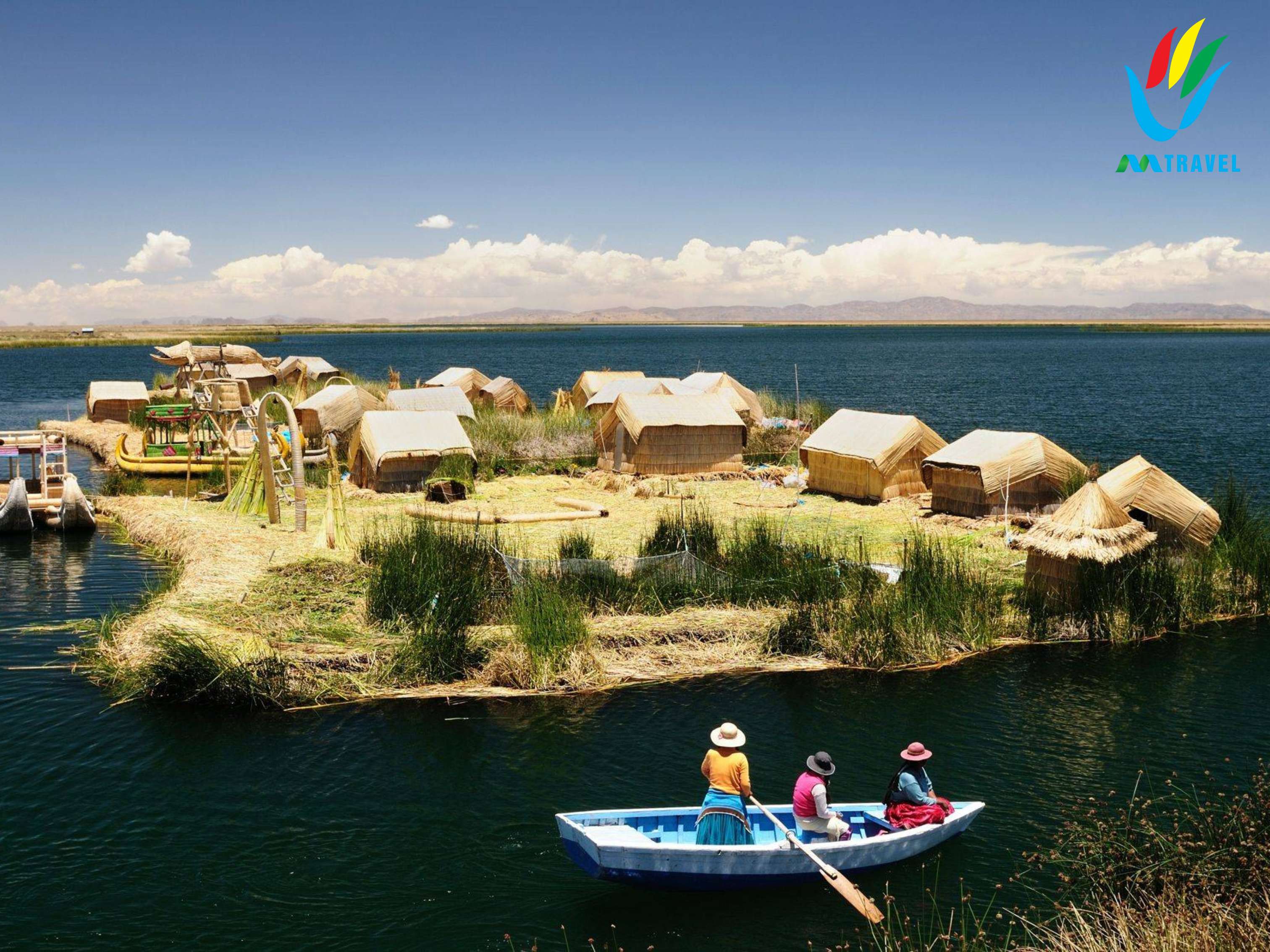 Tour Nam Mỹ: Peru - Amazon - Bolivia - Hồ Titicaca - Chi Lê - Đảo Phục Sinh 22 Ngày kh 18_10_2024