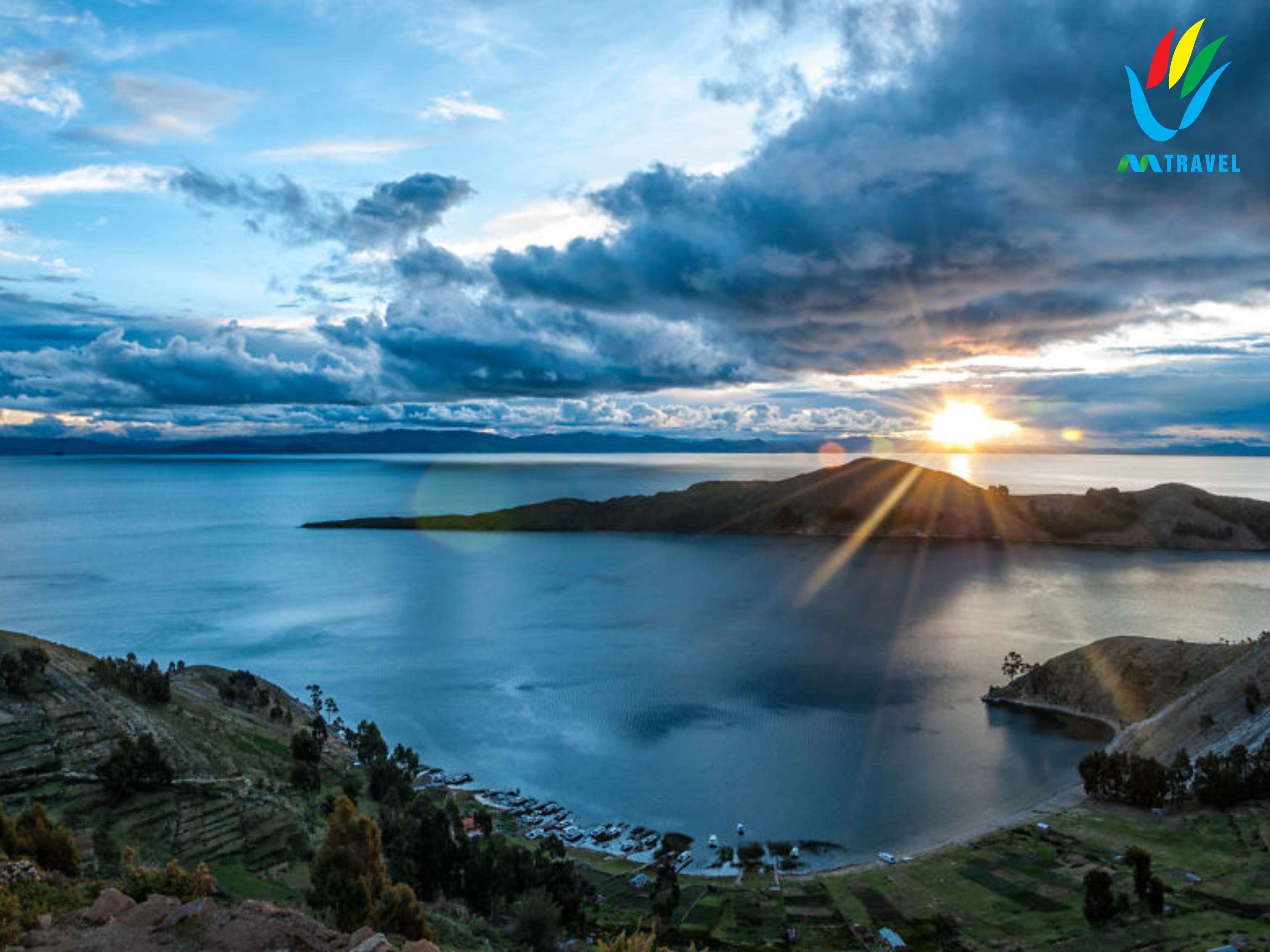 Tour Nam Mỹ:  Bolivia - Hồ Titicaca - Chi Lê - Đảo Phục Sinh 16 Ngày 2024