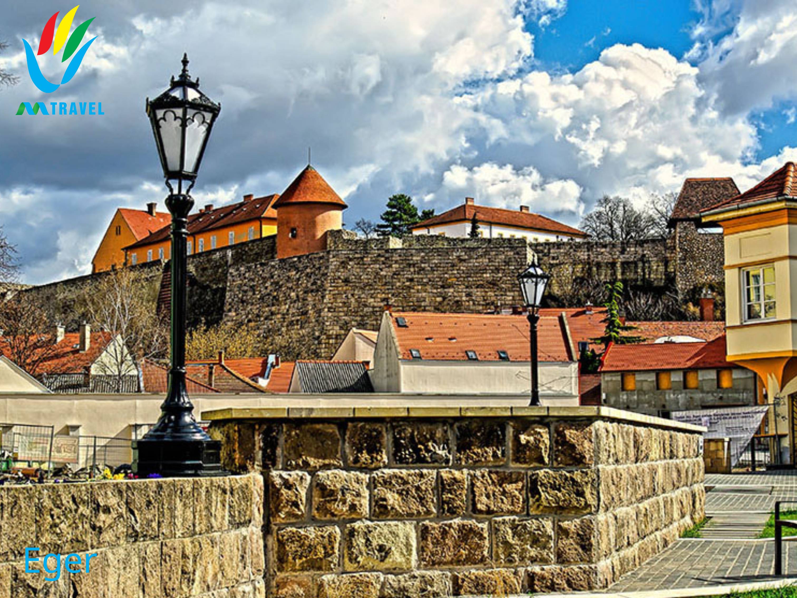 Tour 7 nước đông âu-balkan: ĐỨC-SÉC- ÁO SLOVENIA-CROATIA-SLOVAKIA 13 NGAY 12 DEM 2025