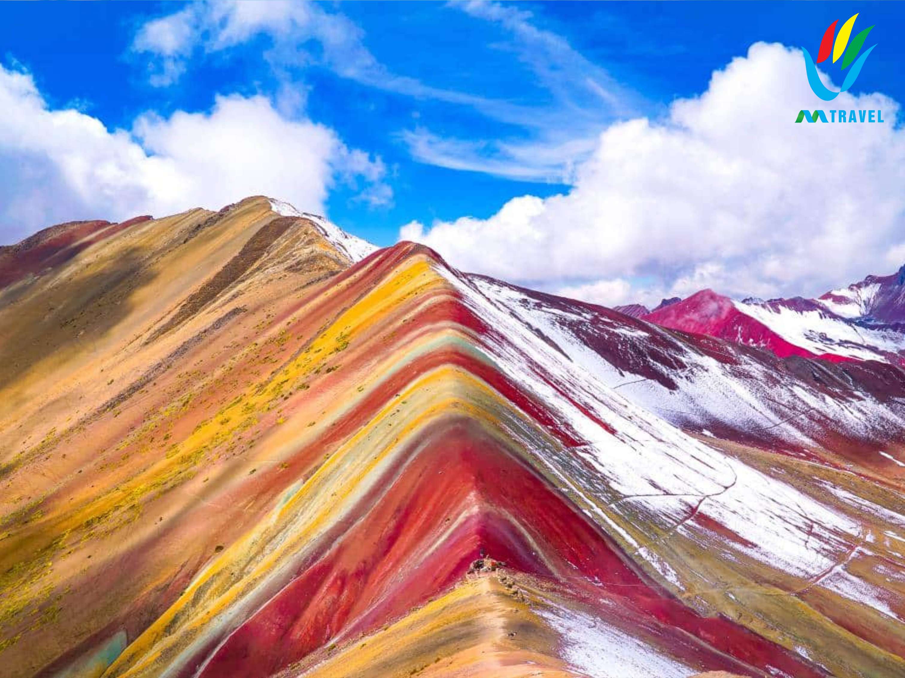 Tour Nam Mỹ: Peru - Amazon - Bolivia - Hồ Titicaca - Chi Lê - Đảo Phục Sinh 22 Ngày 2025