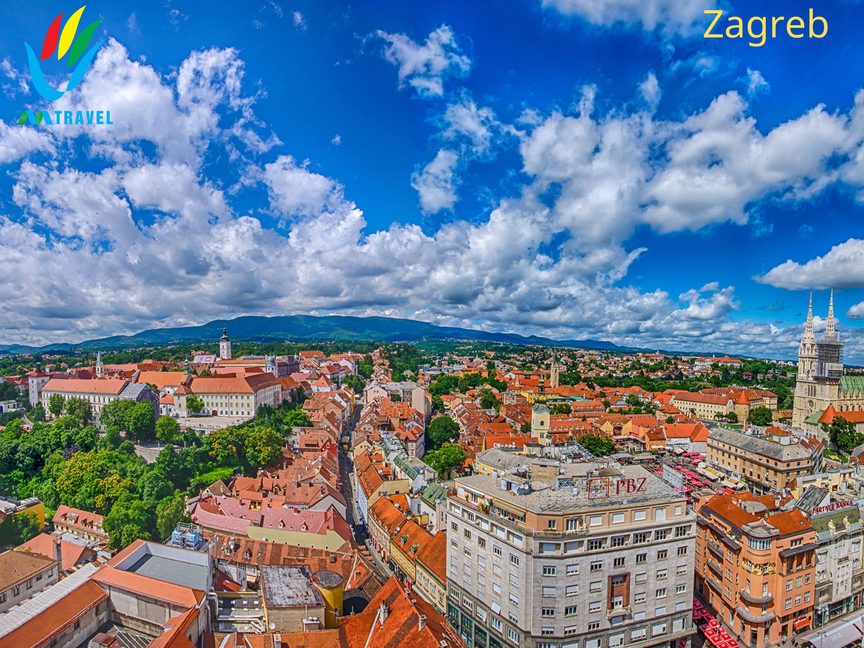 TOUR 7 nước đông âu: ĐƯC-SÉC- ÁO SLOVENIA-CROATIA-SLOVAKIA 13N12D 30_01_25 (mùng 2 Tết)