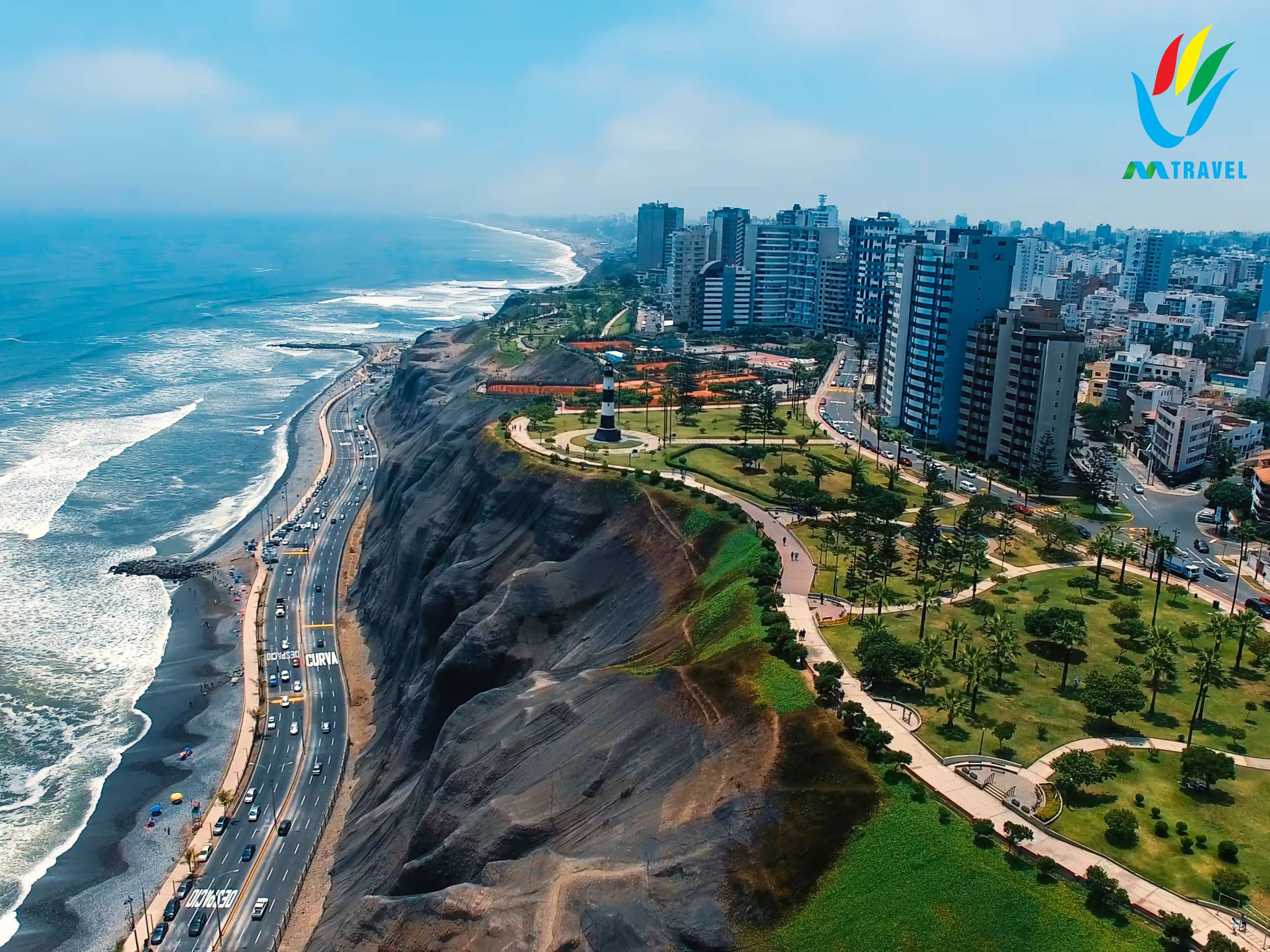 Tour Nam Mỹ: Peru - Amazon - Bolivia - Hồ Titicaca - Chi Lê - Đảo Phục Sinh 22 Ngày kh 24.4.2024